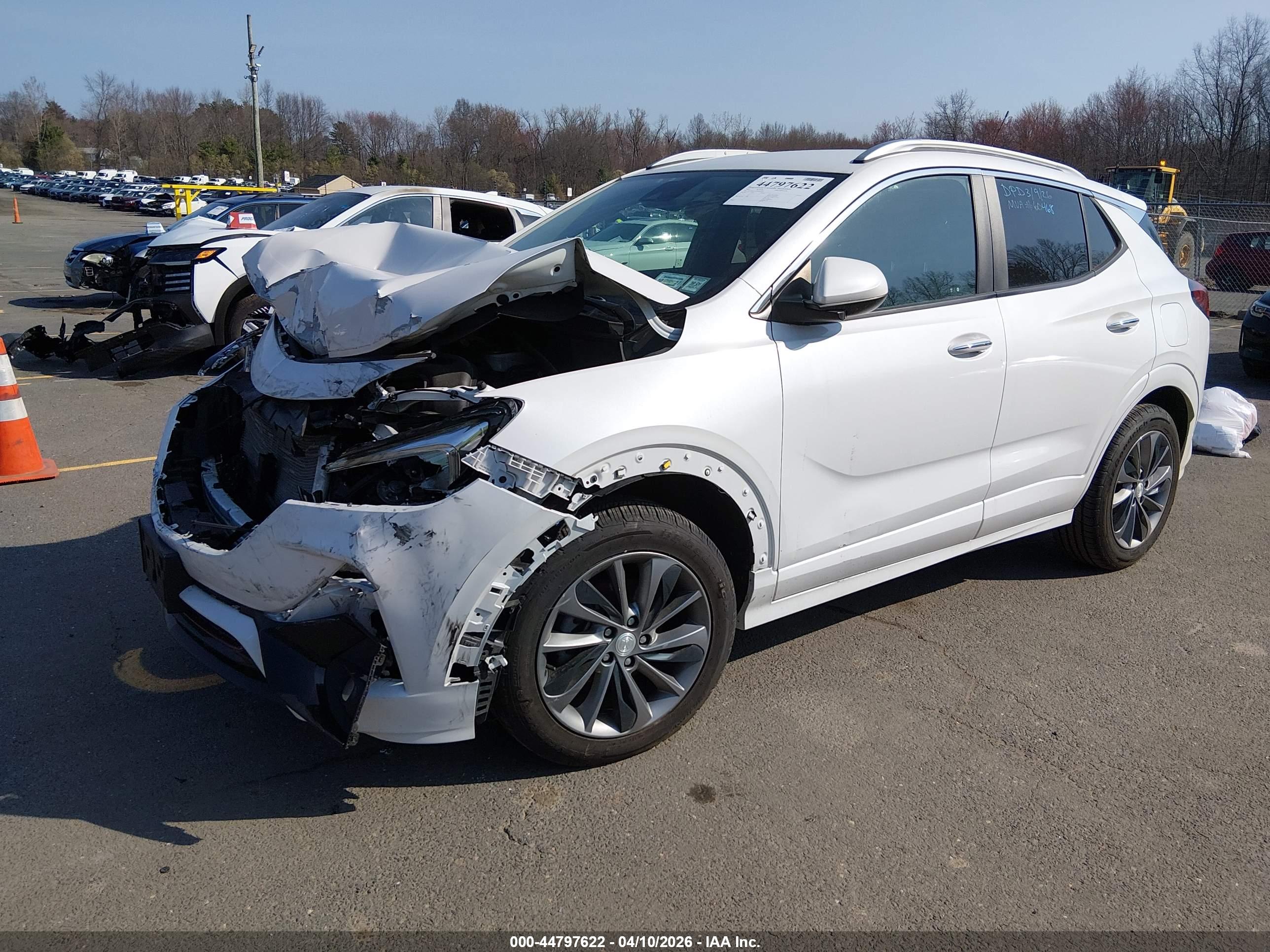 BUICK ENCORE image 2