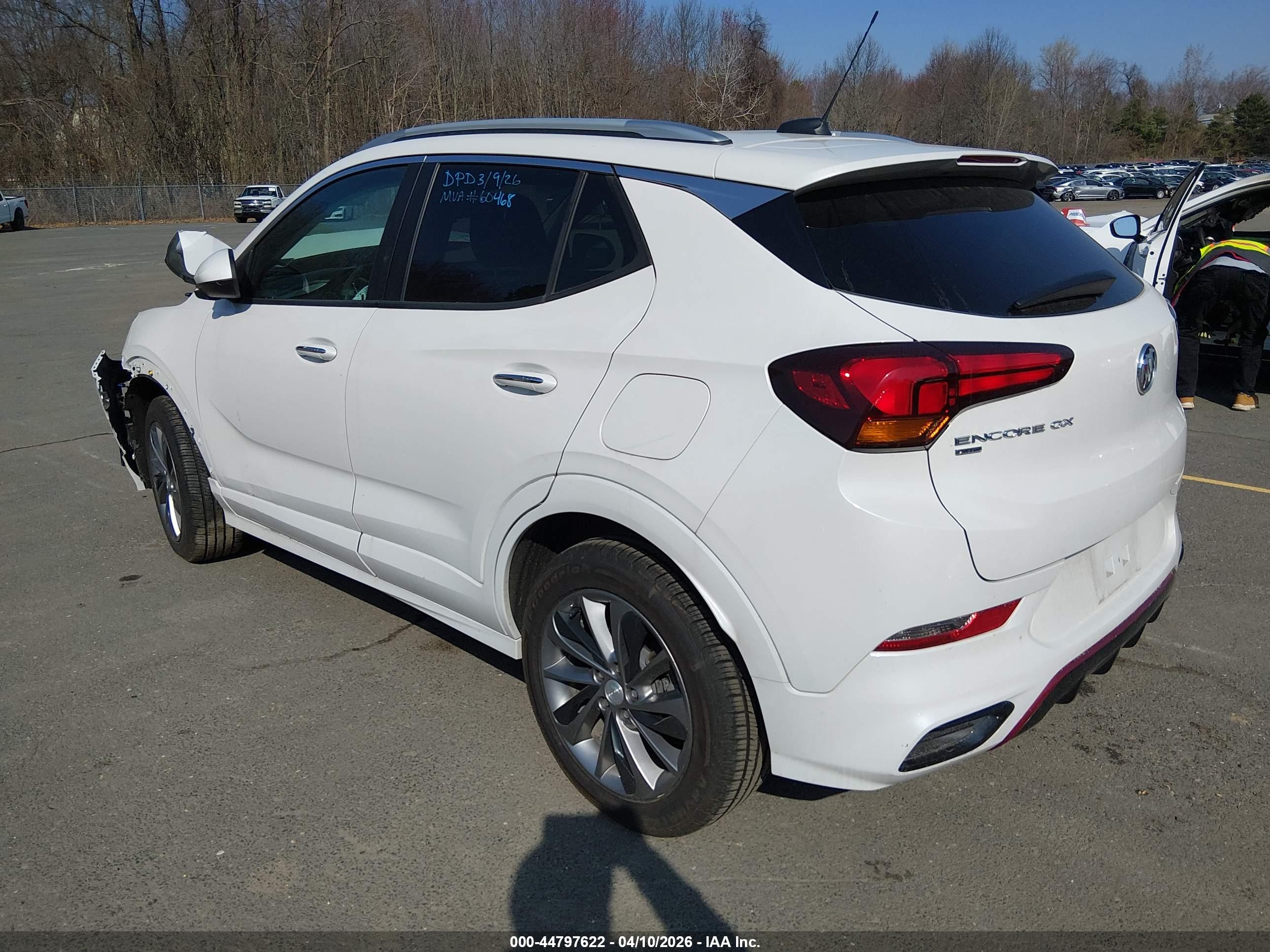 BUICK ENCORE image 3