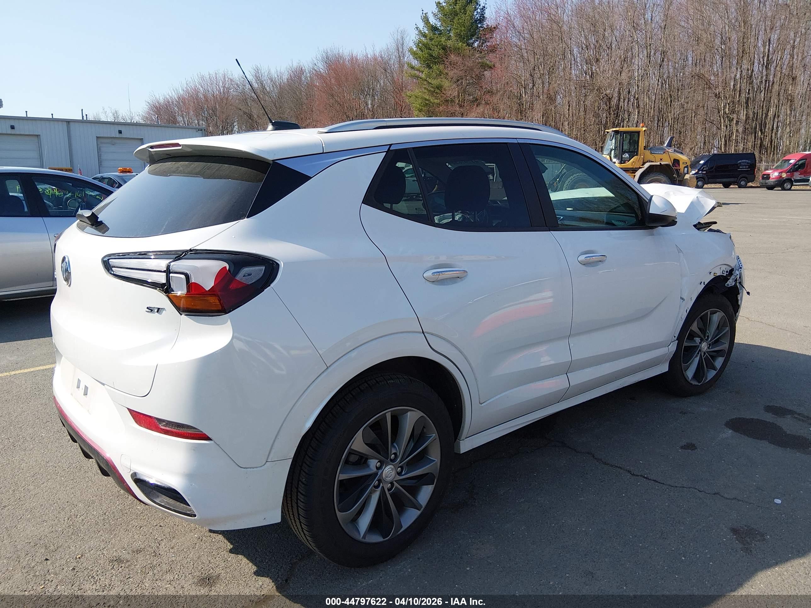 BUICK ENCORE image 4