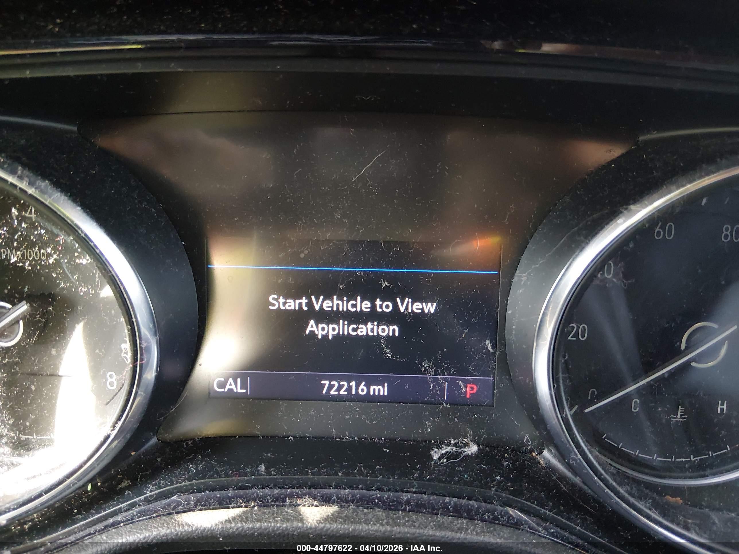 BUICK ENCORE image 7