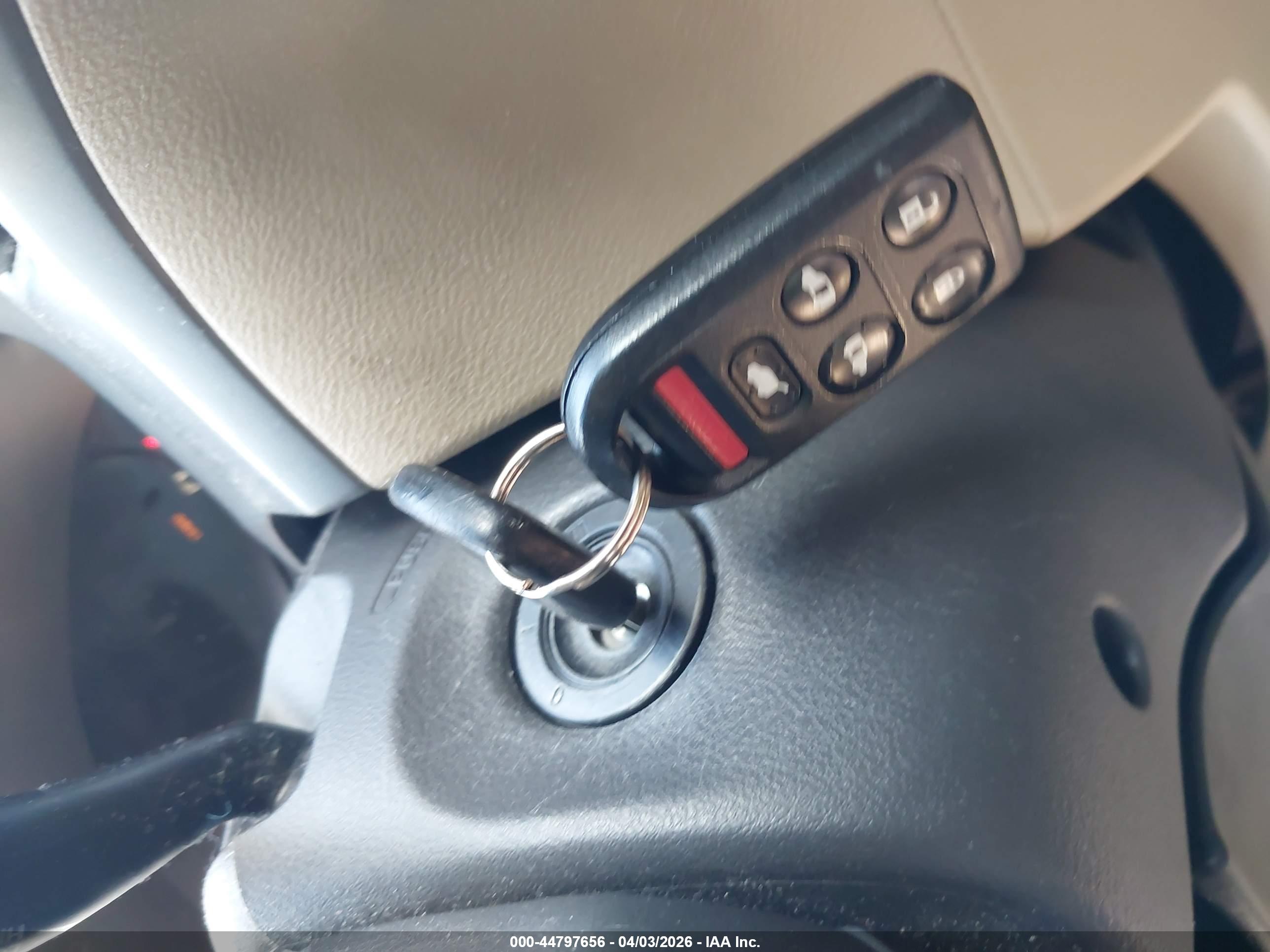 HONDA ODYSSEY image 11