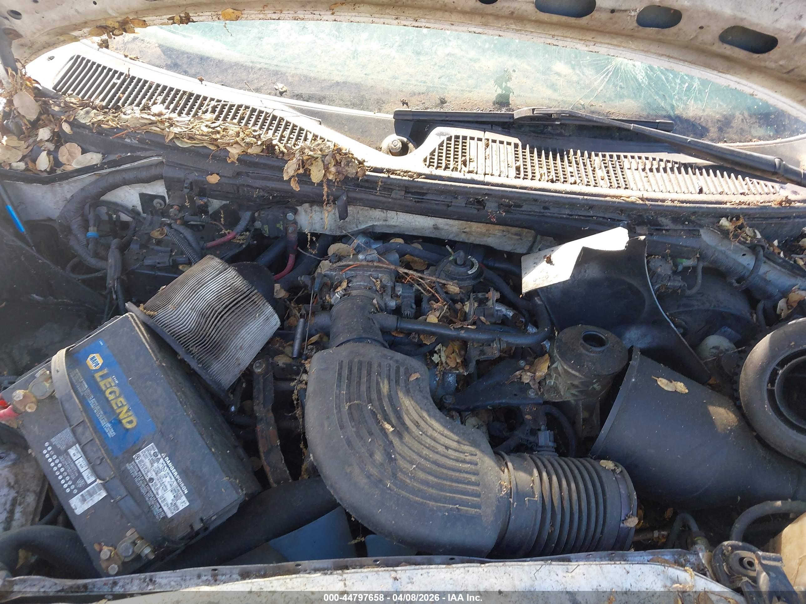 FORD F-250 image 10
