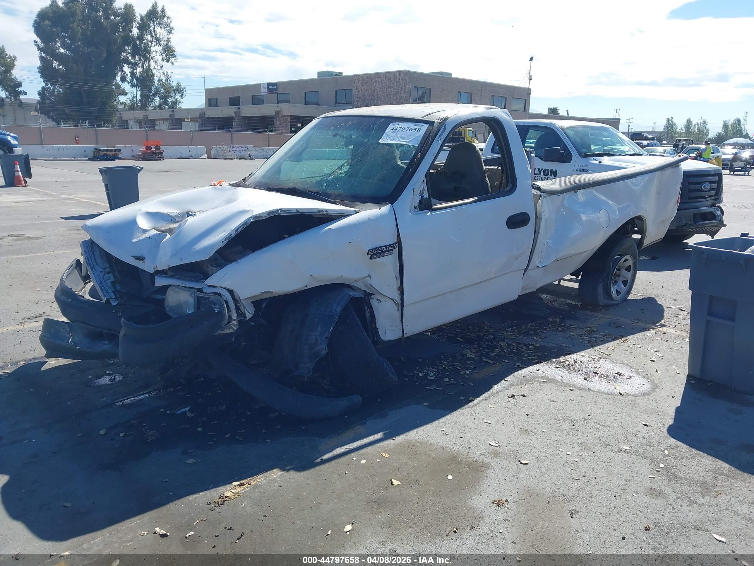 FORD F-250 image 2