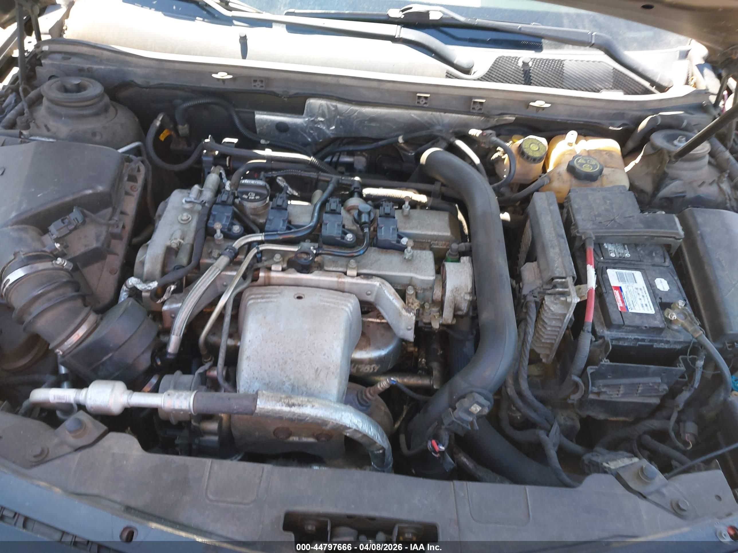 BUICK REGAL image 10
