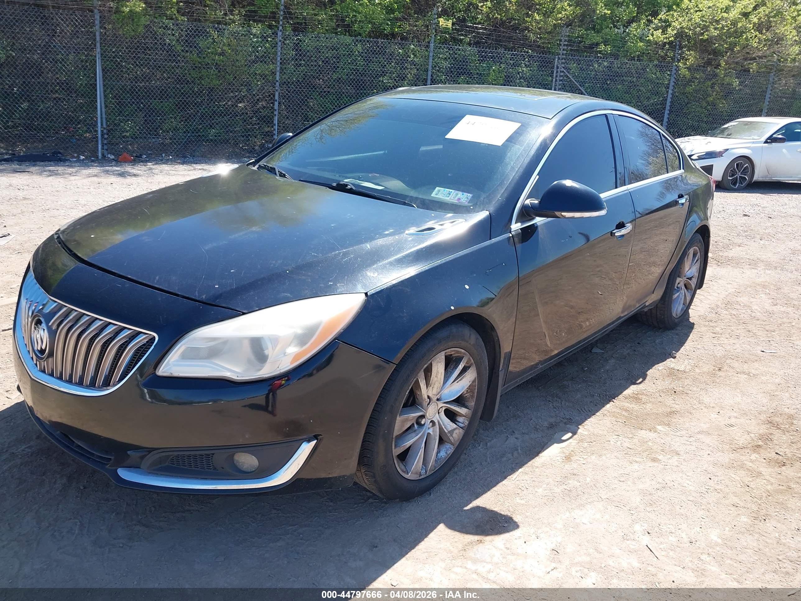 BUICK REGAL image 2