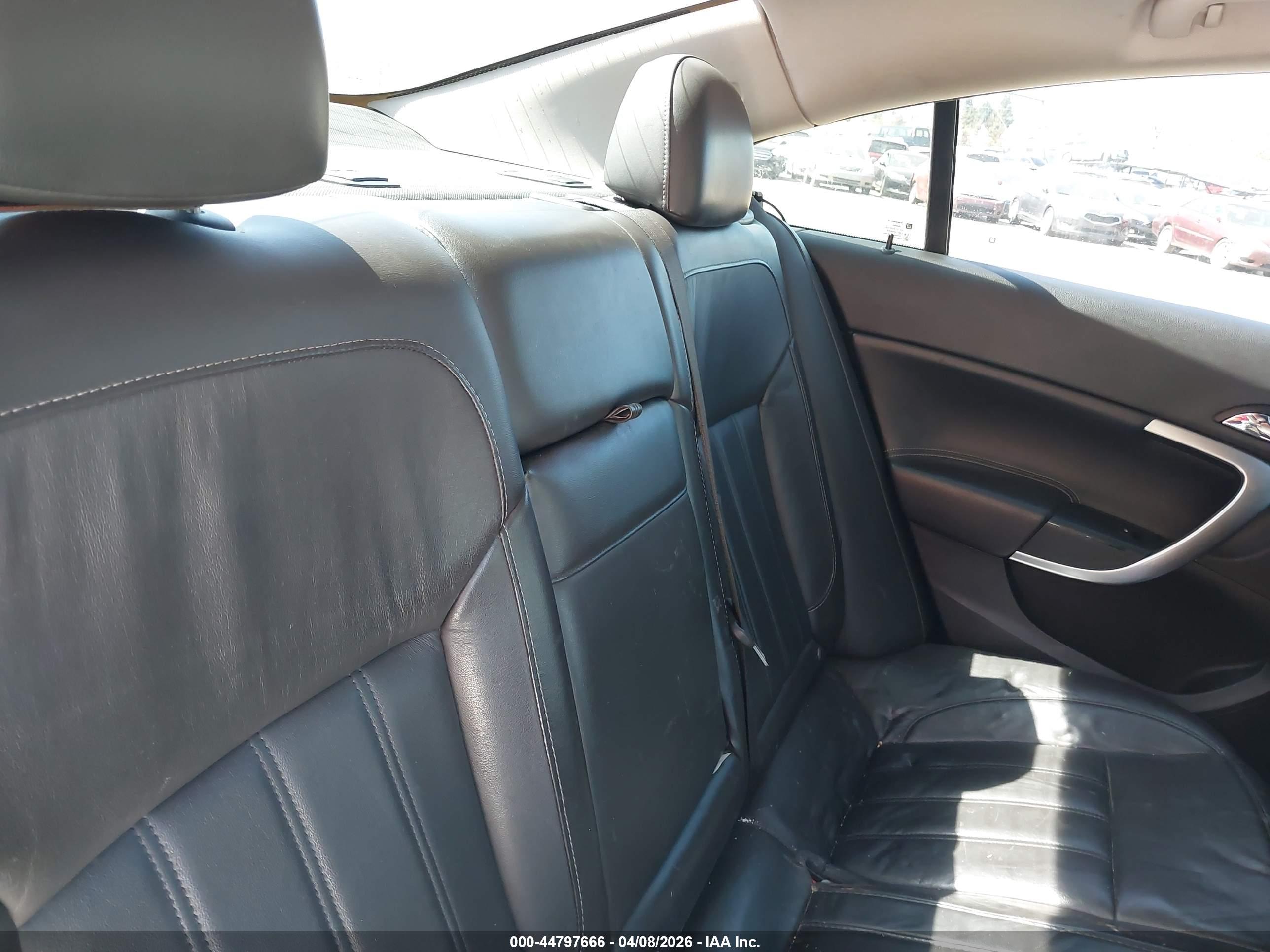 BUICK REGAL image 8