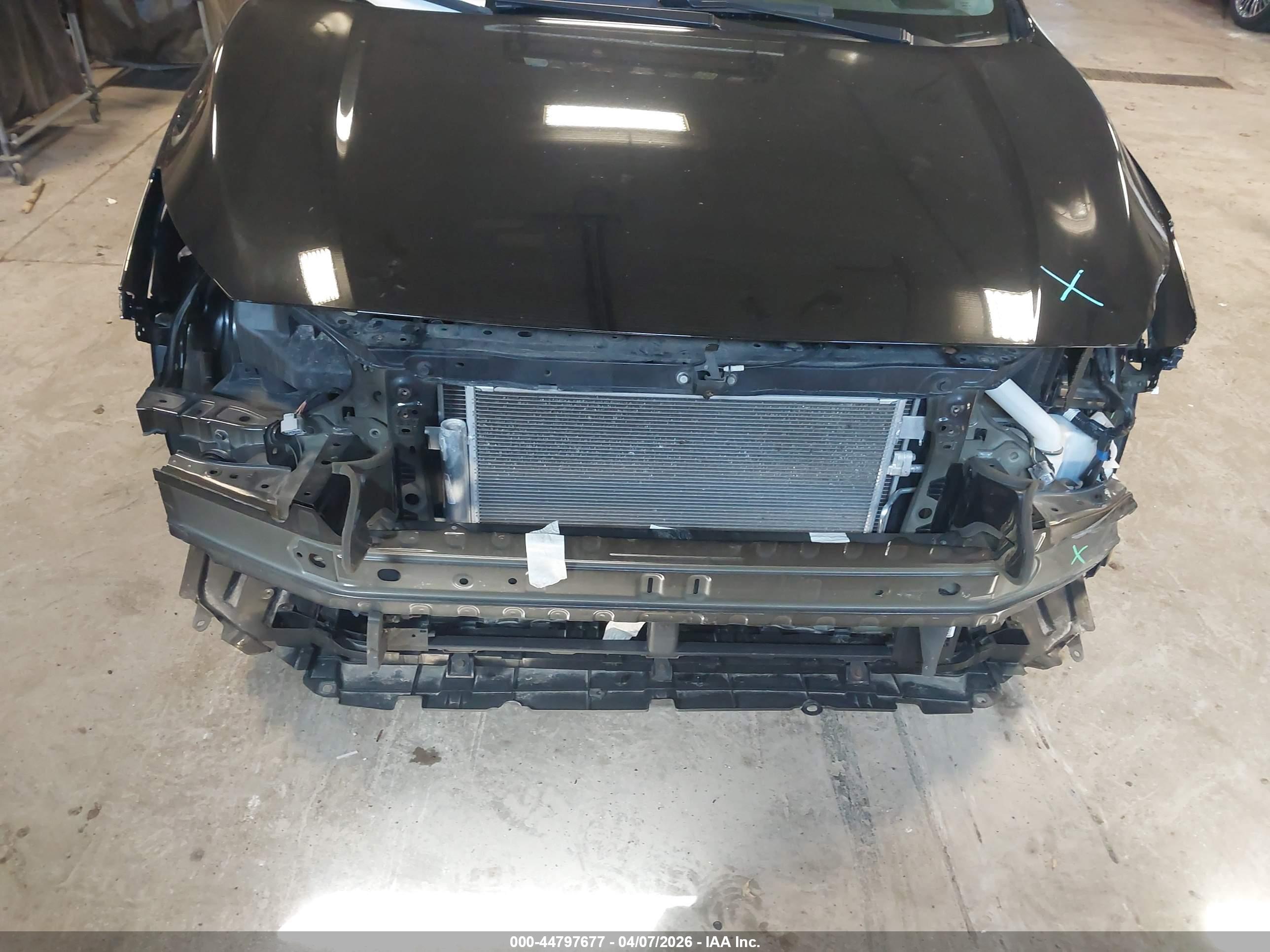 SUBARU IMPREZA image 6