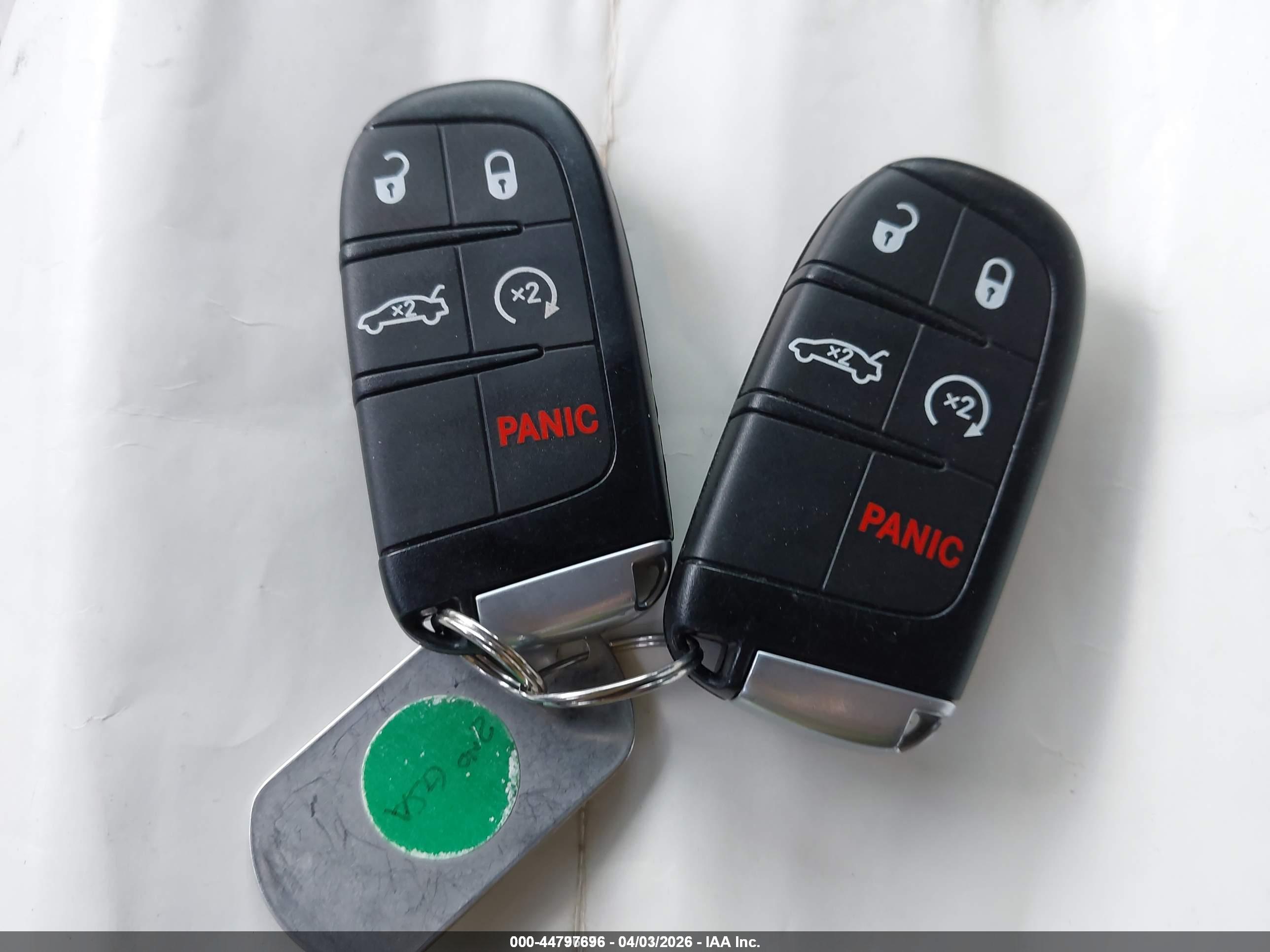 DODGE CHARGER image 11