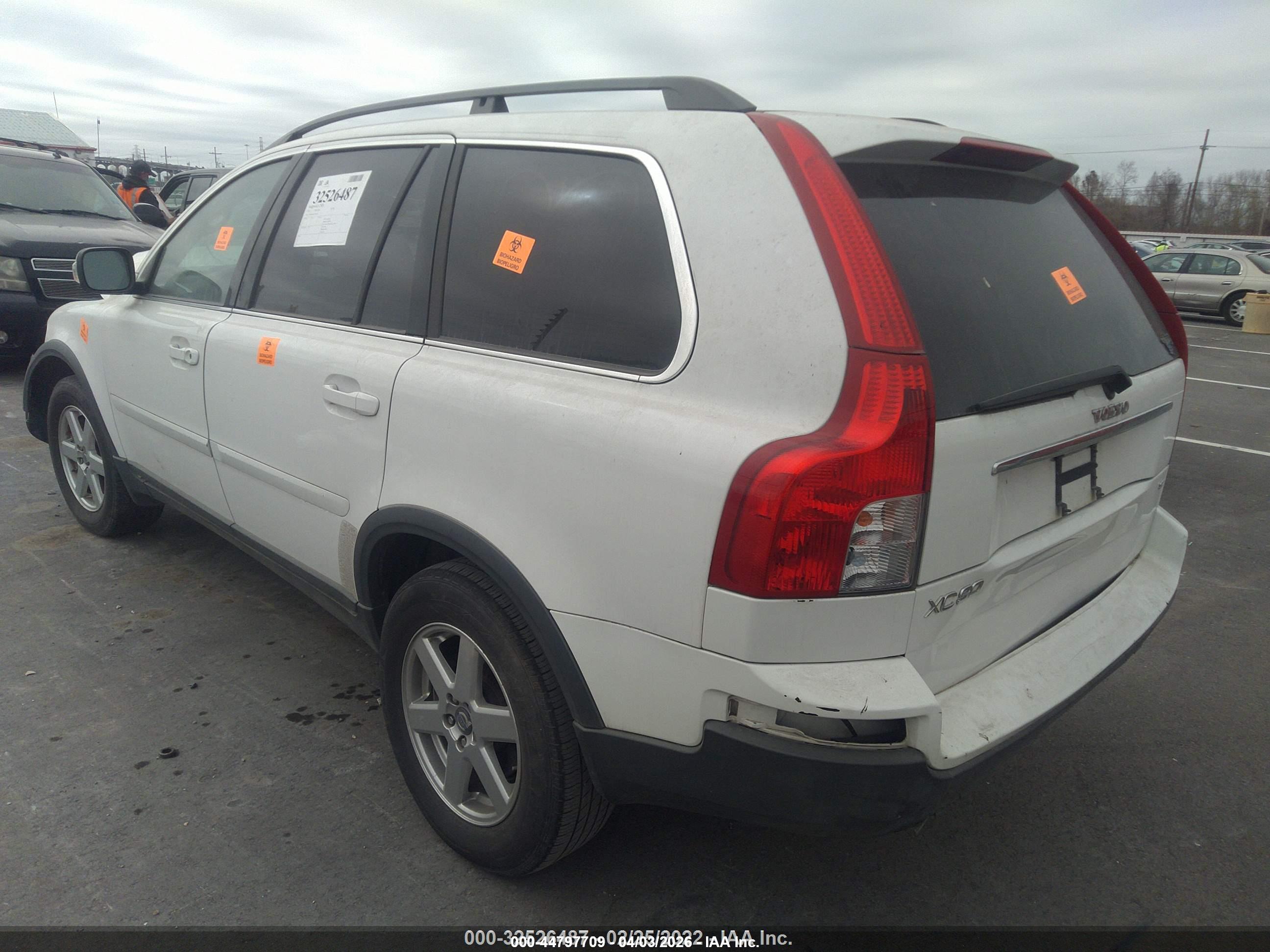 VOLVO XC90 image 3