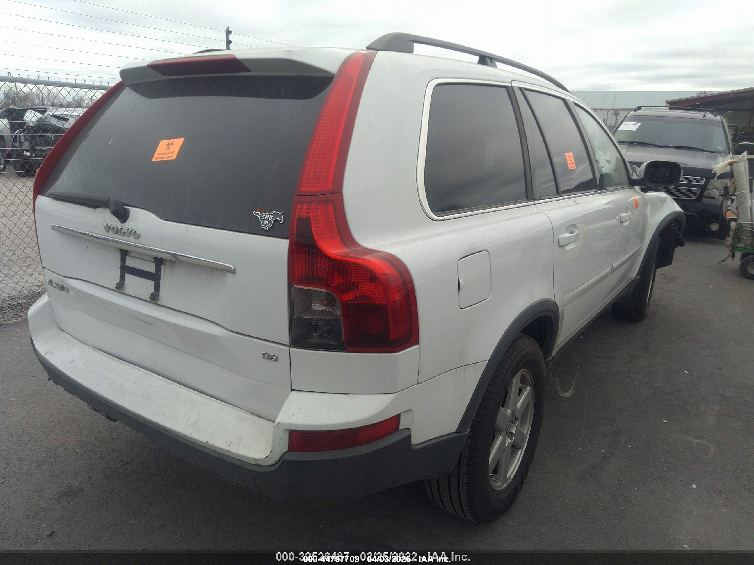 VOLVO XC90 image 4