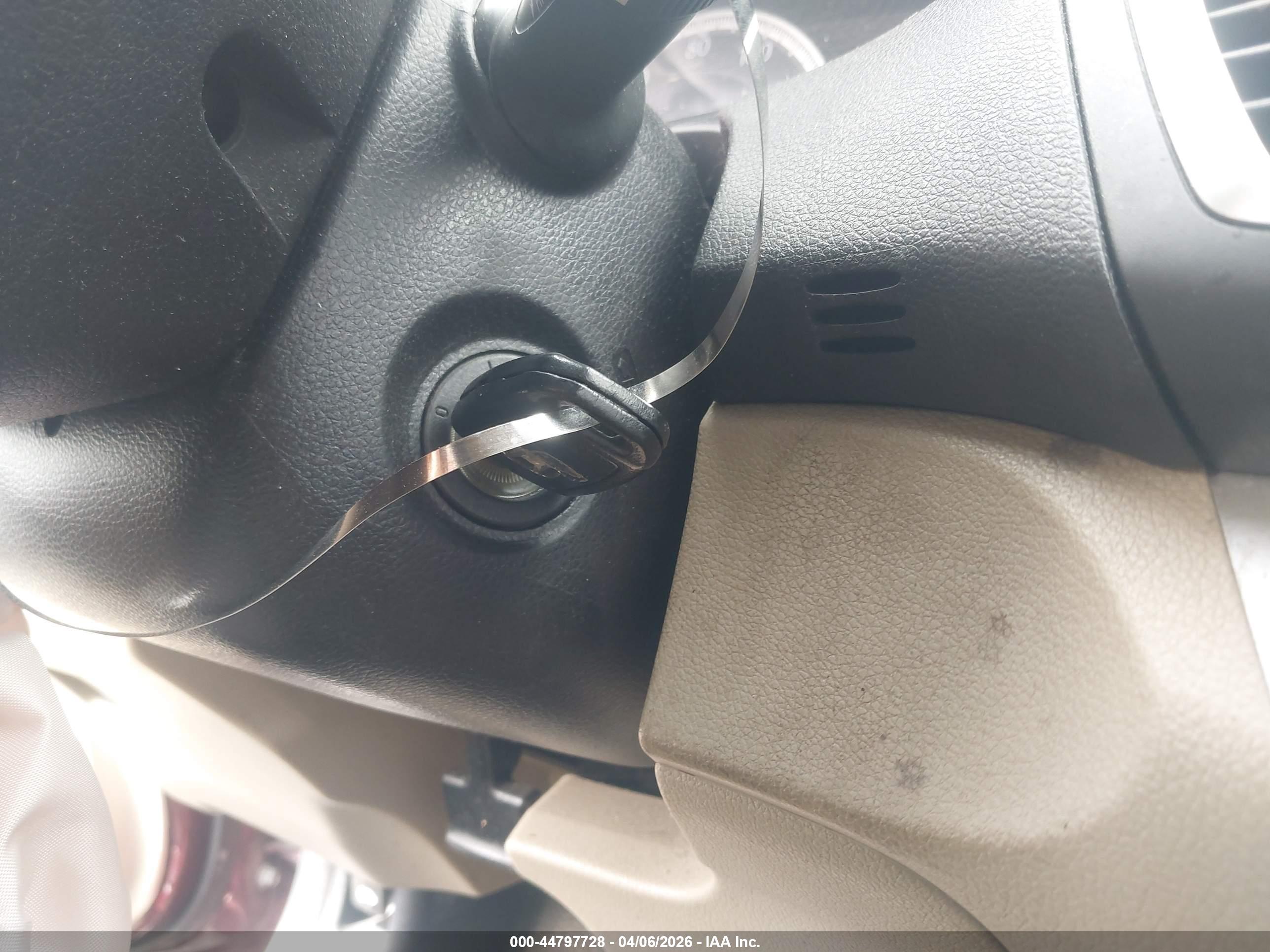 HONDA ACCORD image 11