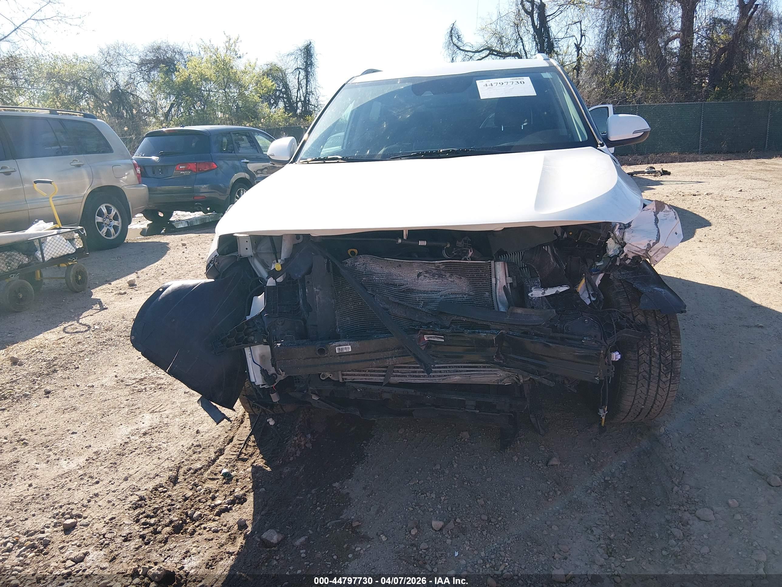 KIA SELTOS image 6