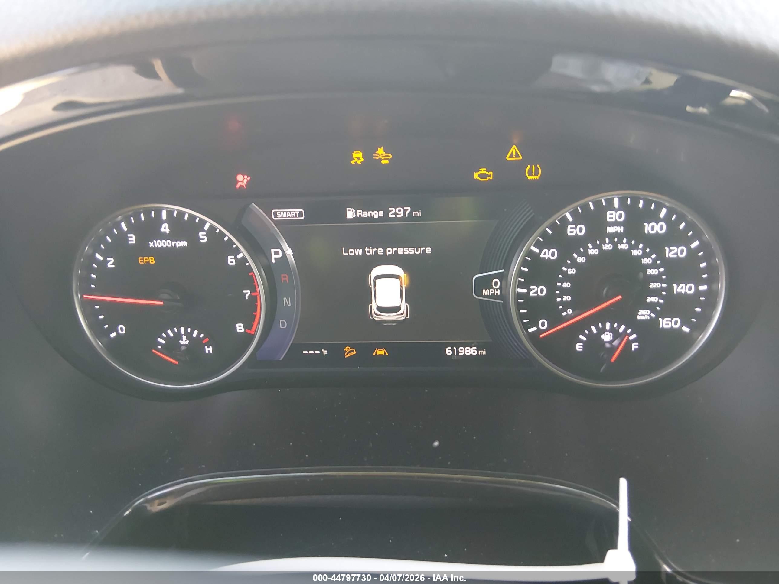 KIA SELTOS image 7