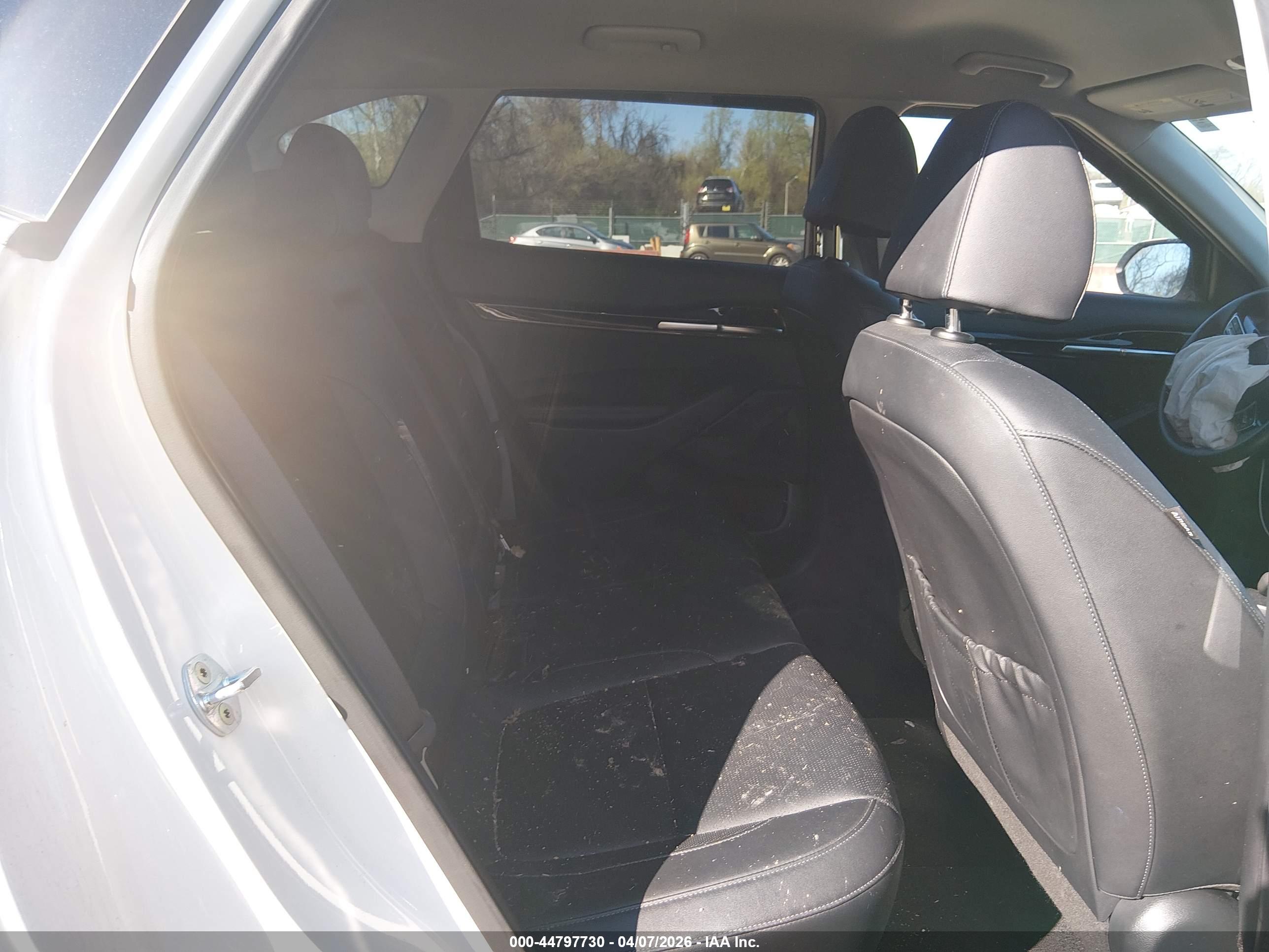 KIA SELTOS image 8