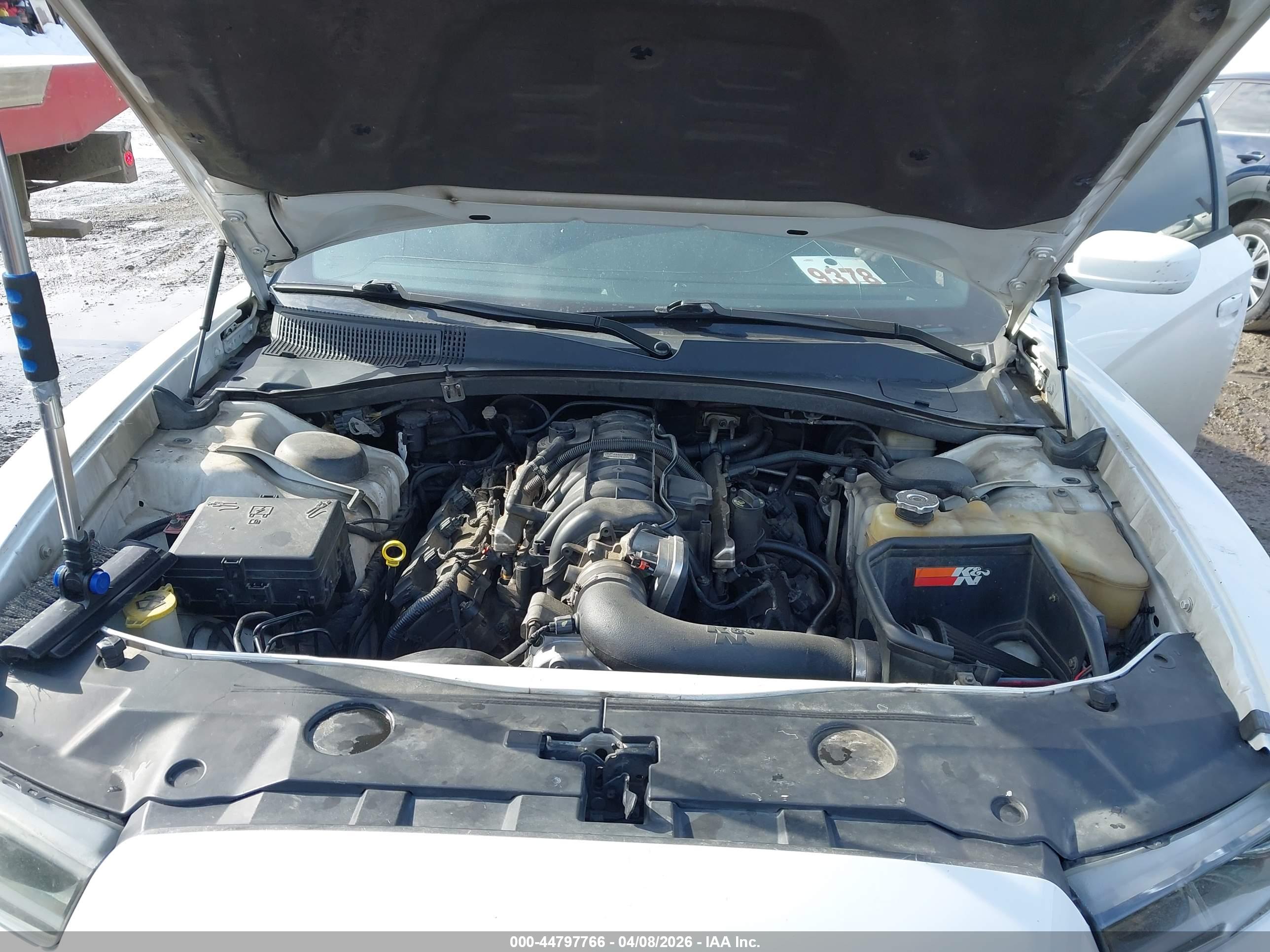 DODGE CHARGER image 10