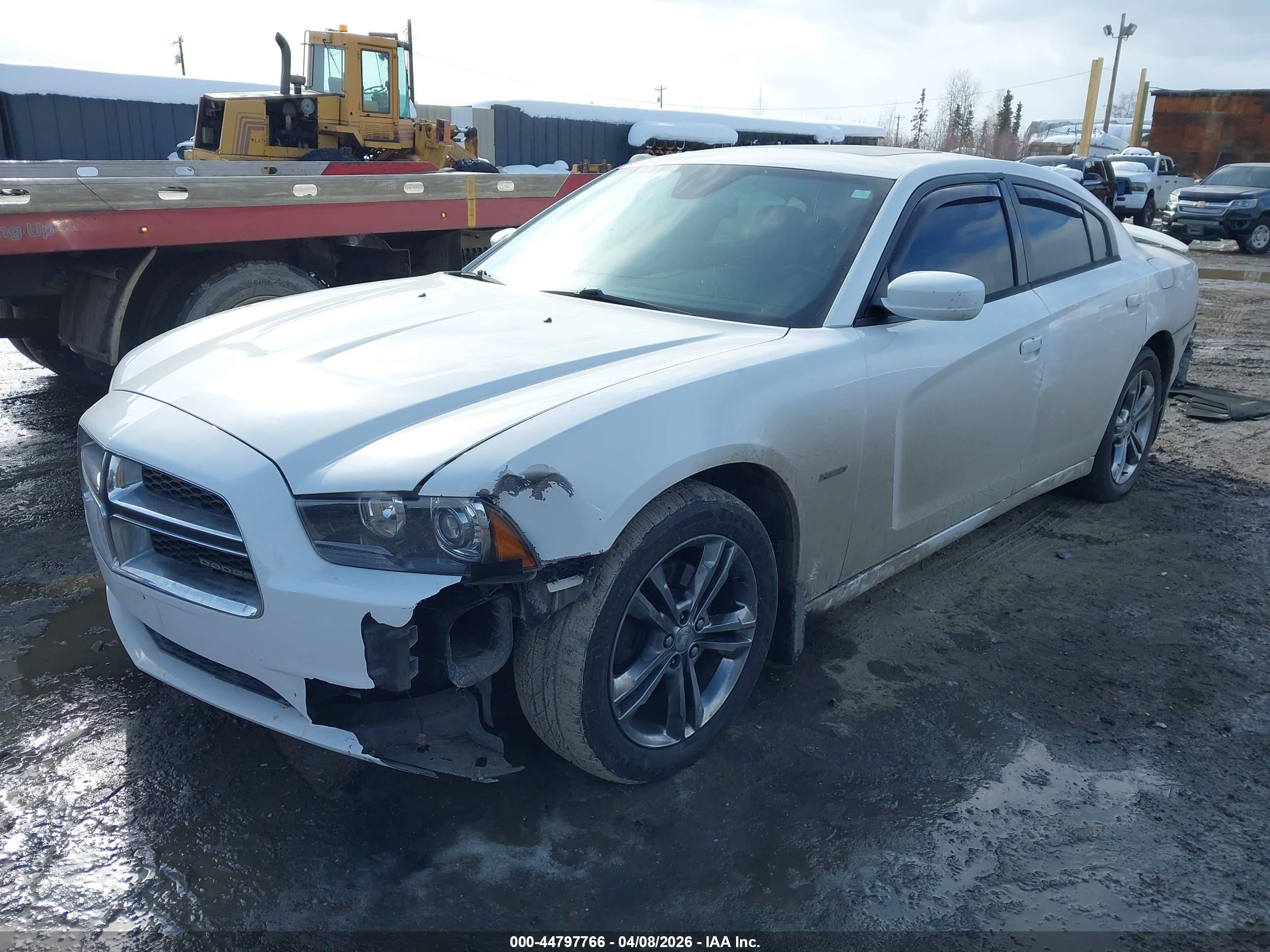 DODGE CHARGER image 2