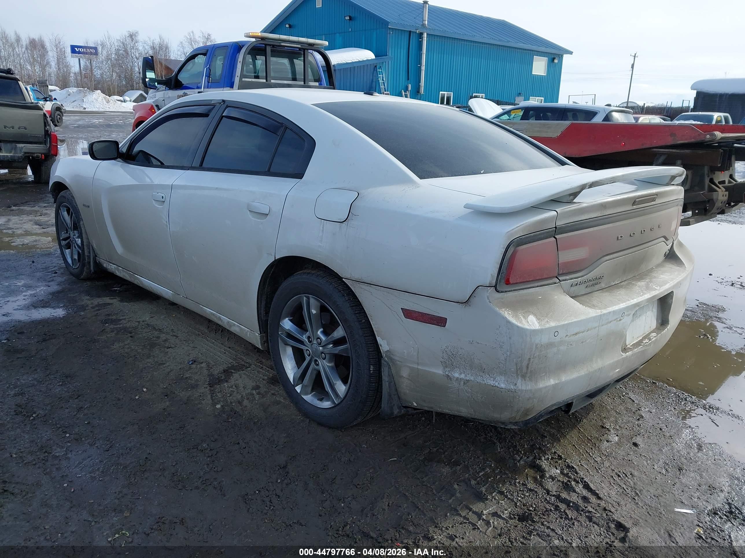 DODGE CHARGER image 3