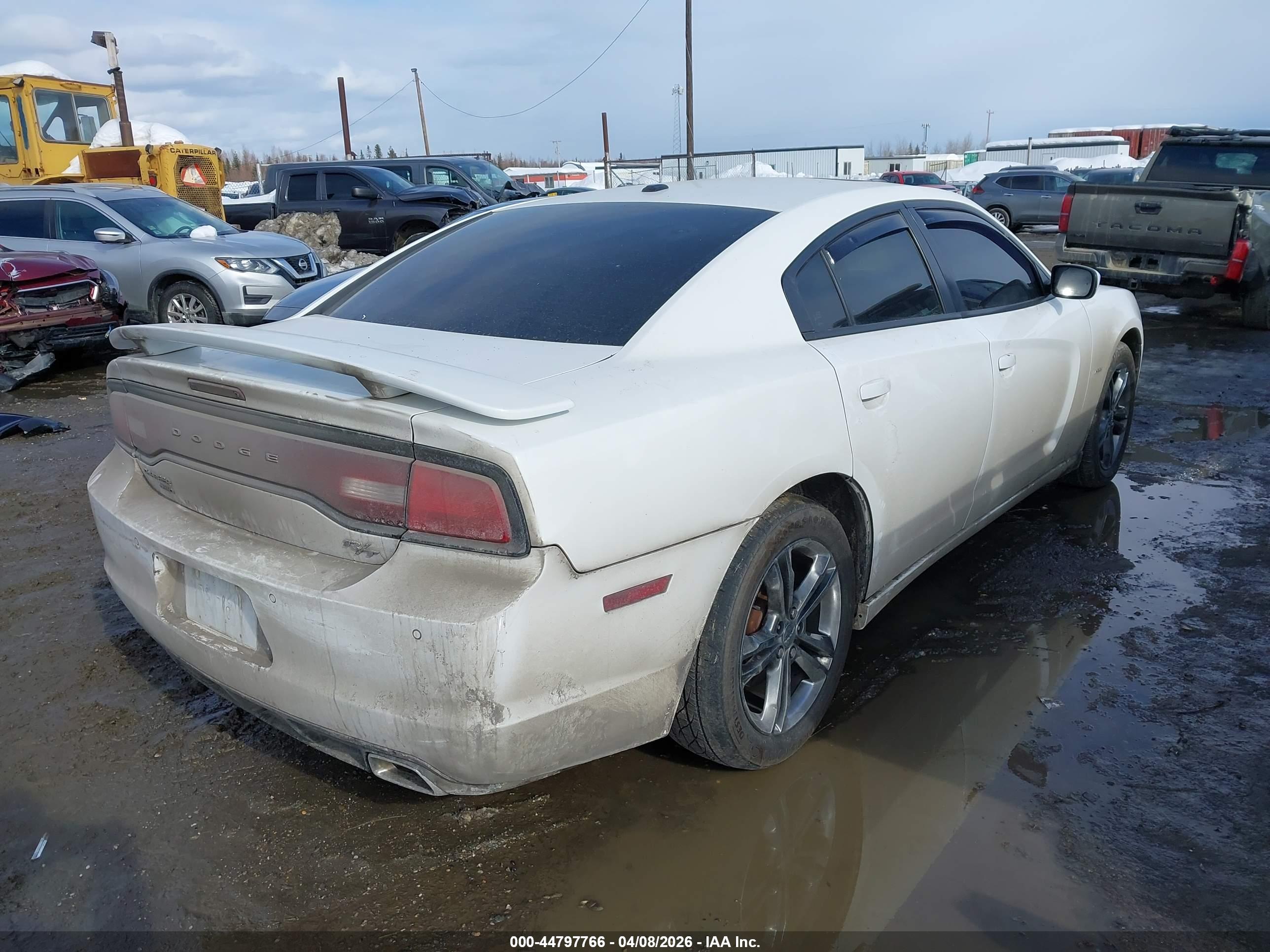 DODGE CHARGER image 4