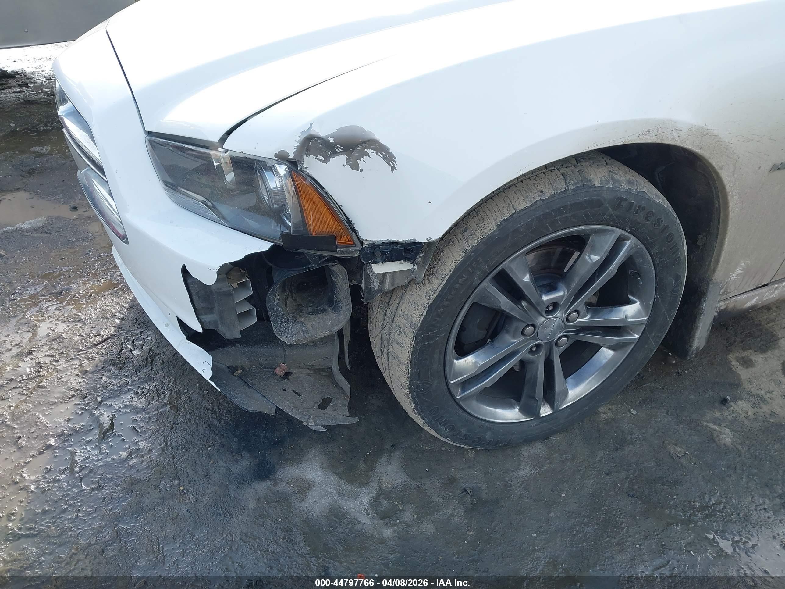 DODGE CHARGER image 6