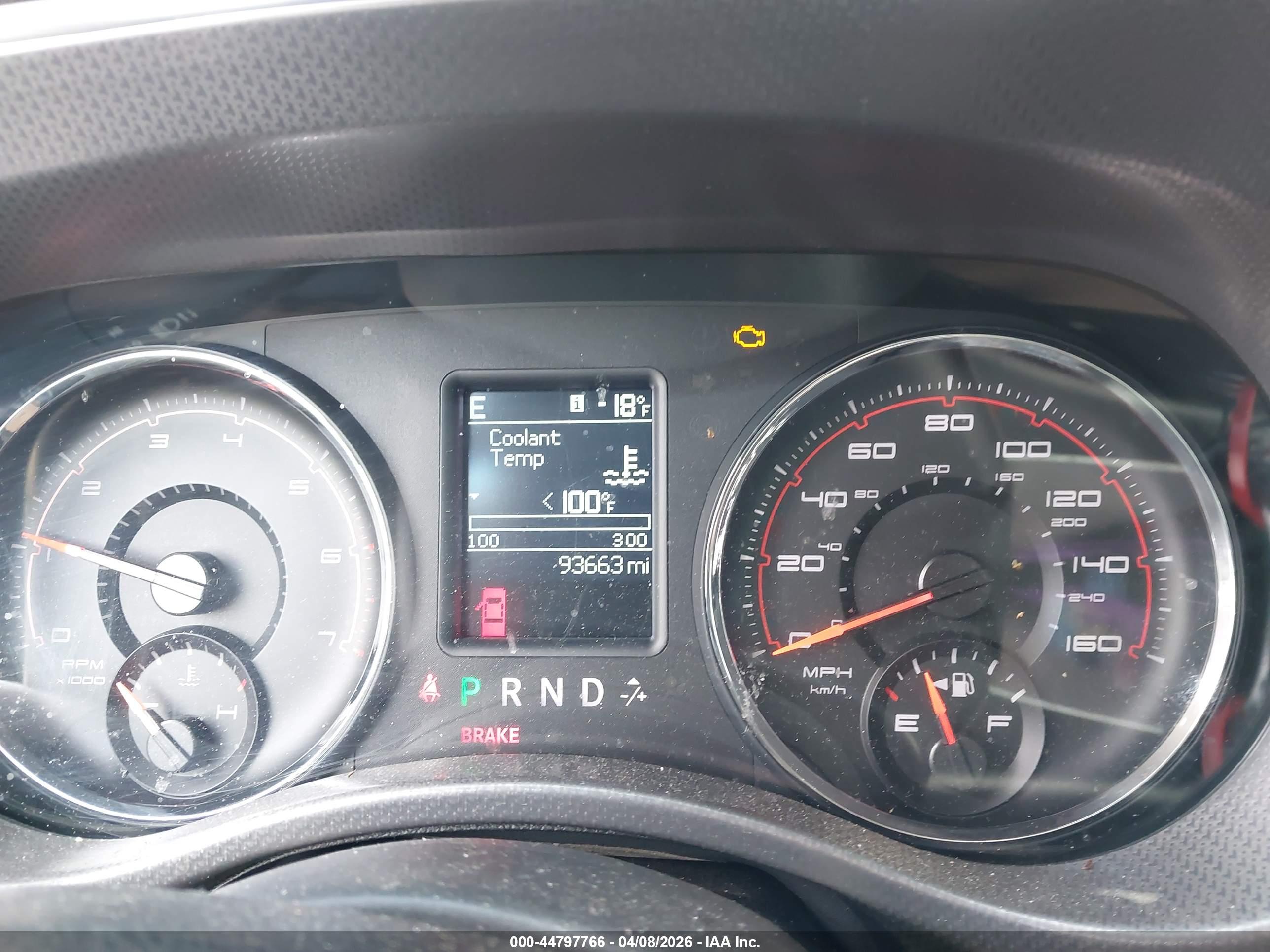 DODGE CHARGER image 7