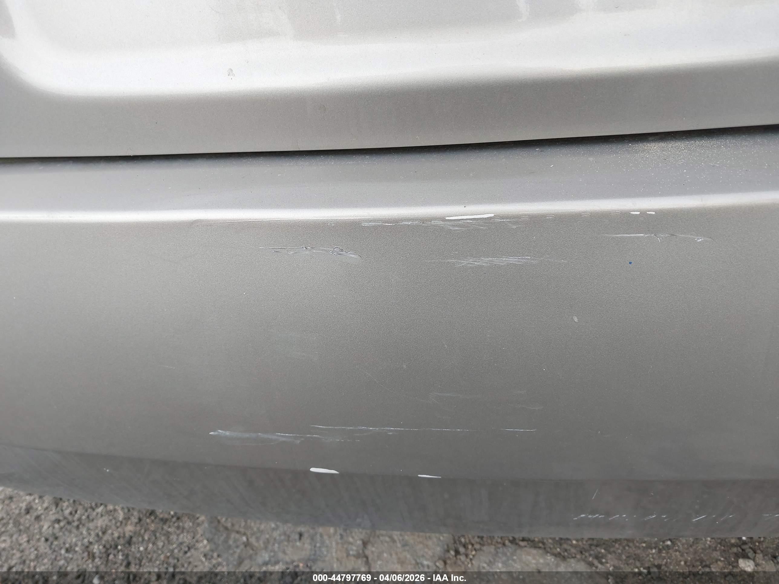 NISSAN ALTIMA image 6