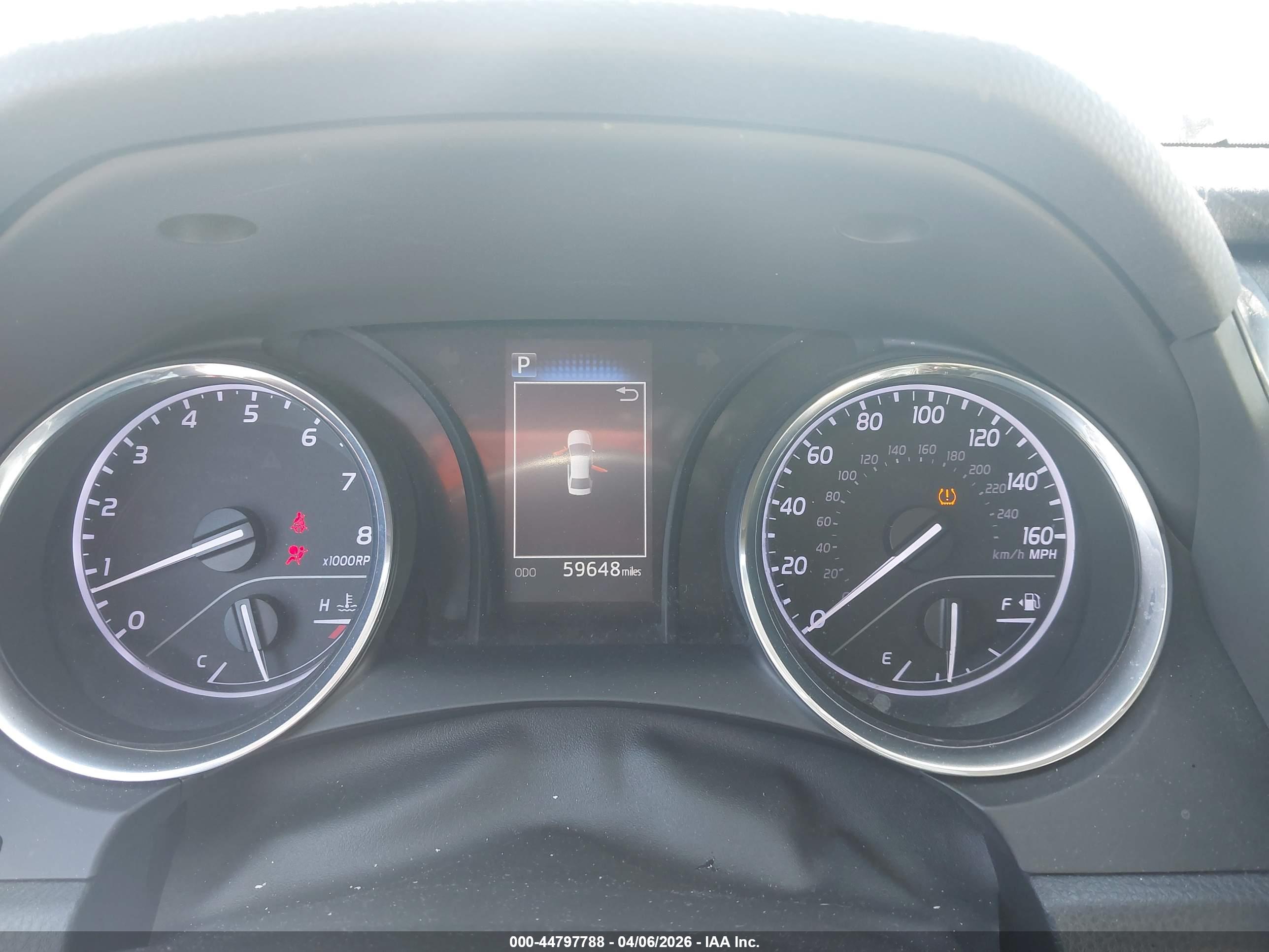 TOYOTA CAMRY image 7