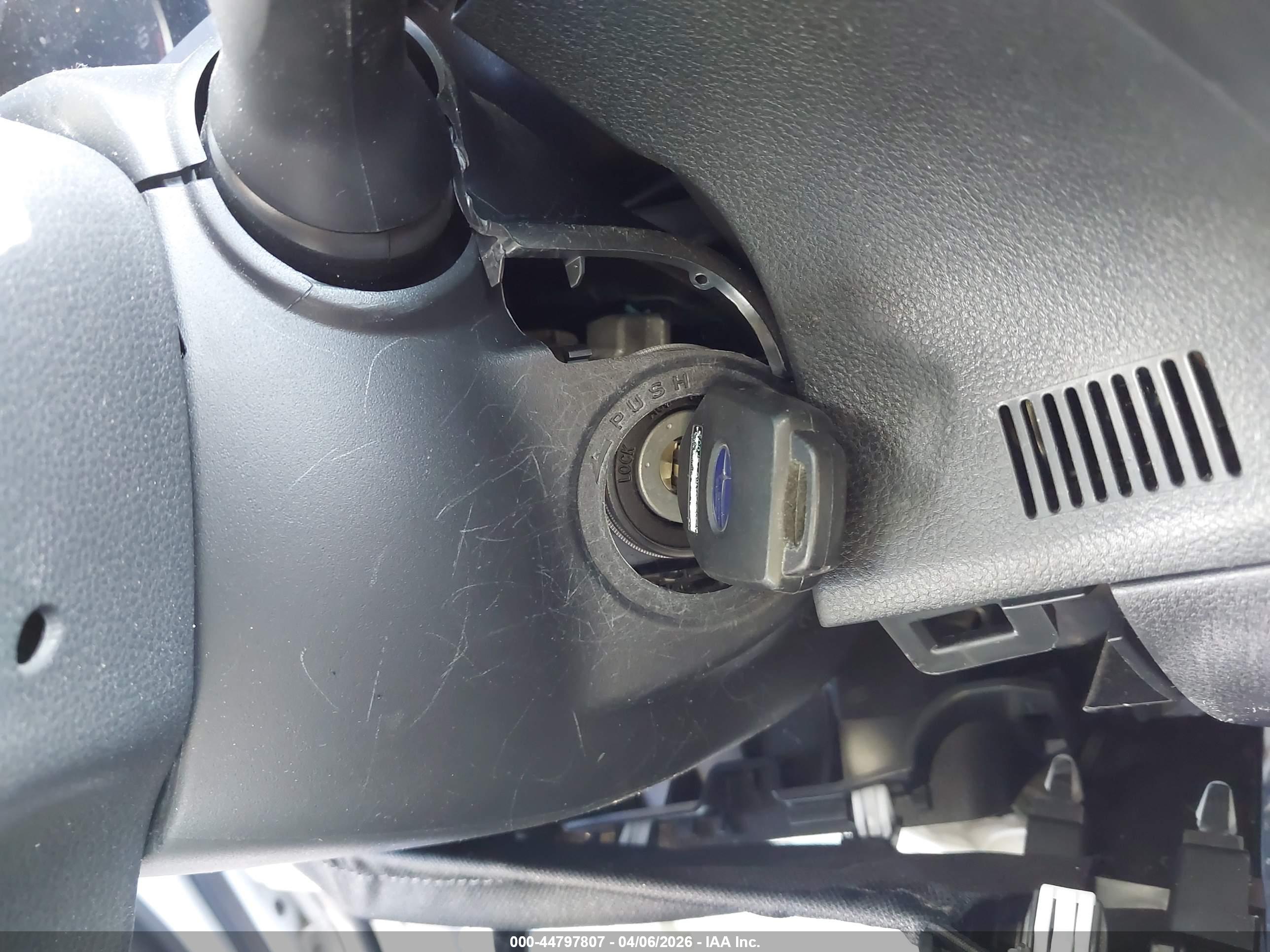 SUBARU WRX image 11