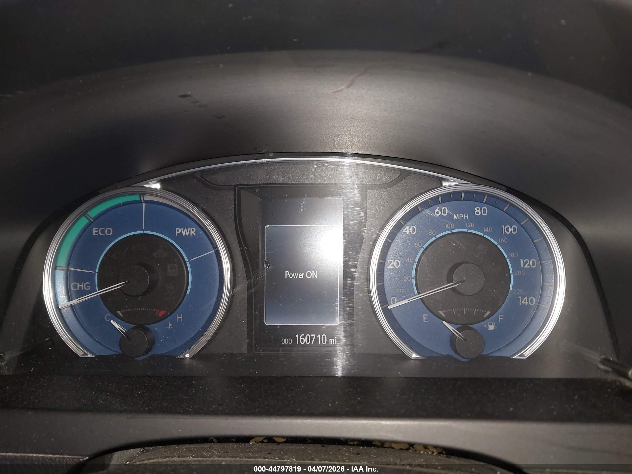 TOYOTA CAMRY image 7