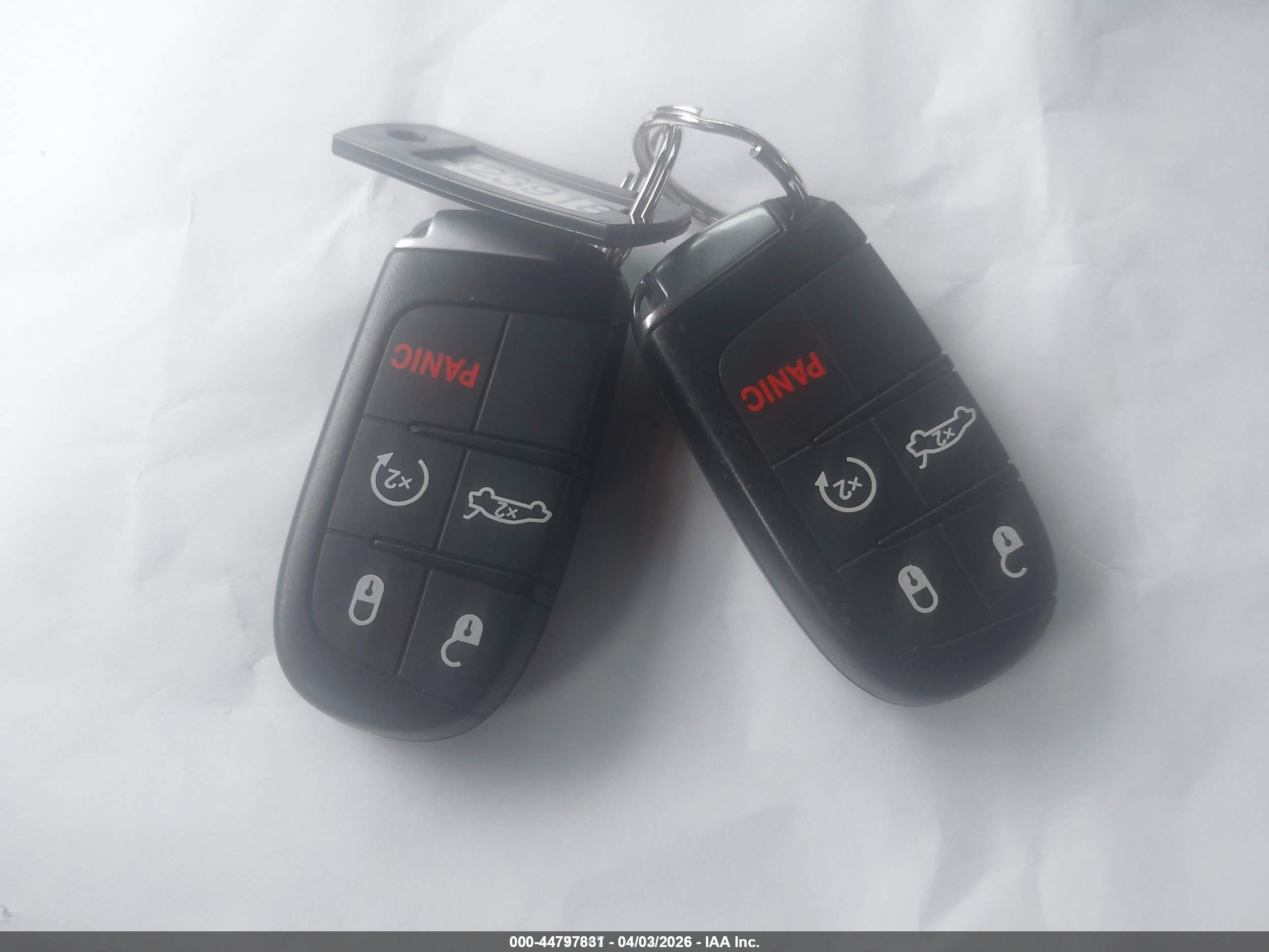 DODGE CHARGER image 11