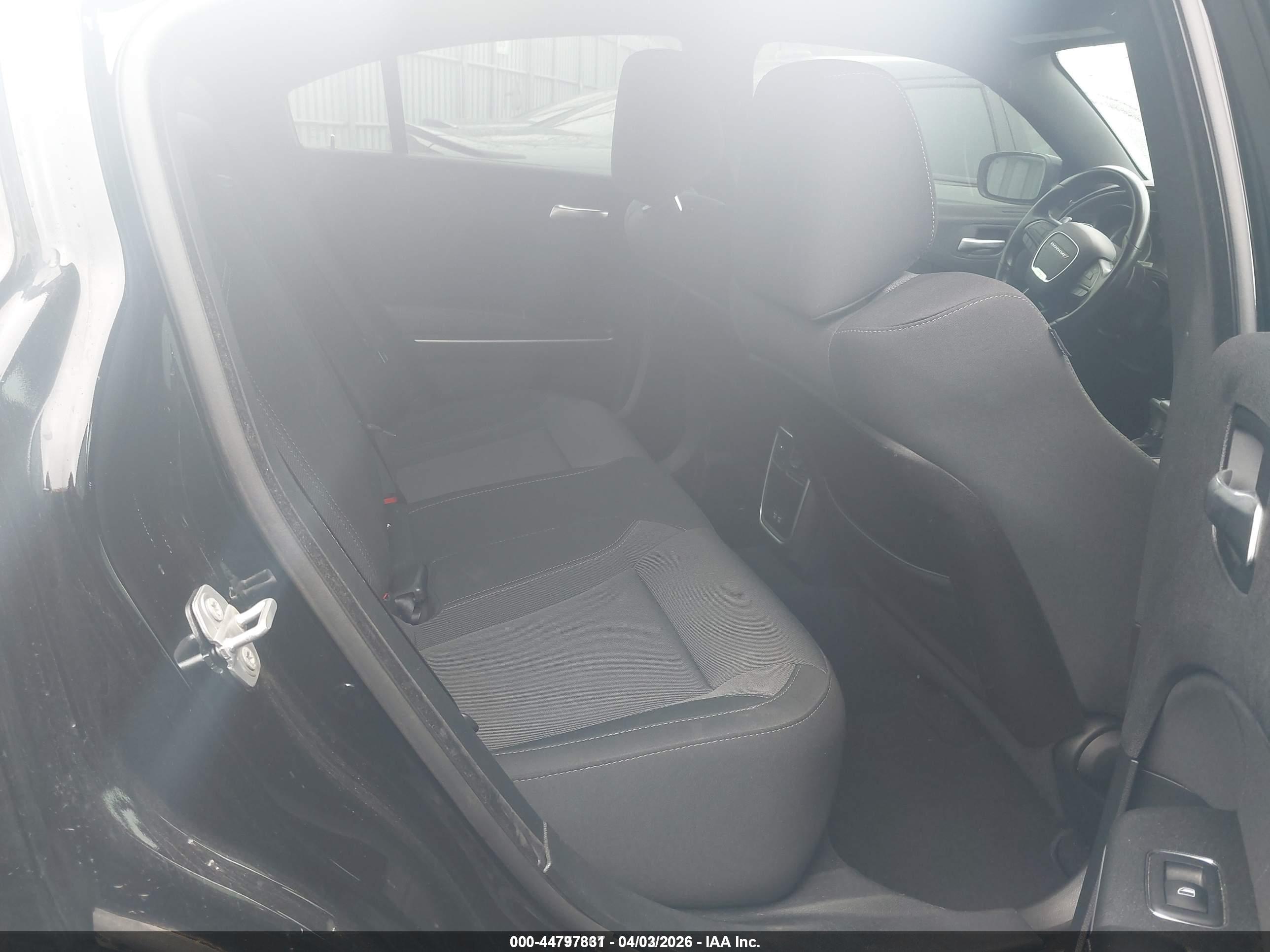 DODGE CHARGER image 8