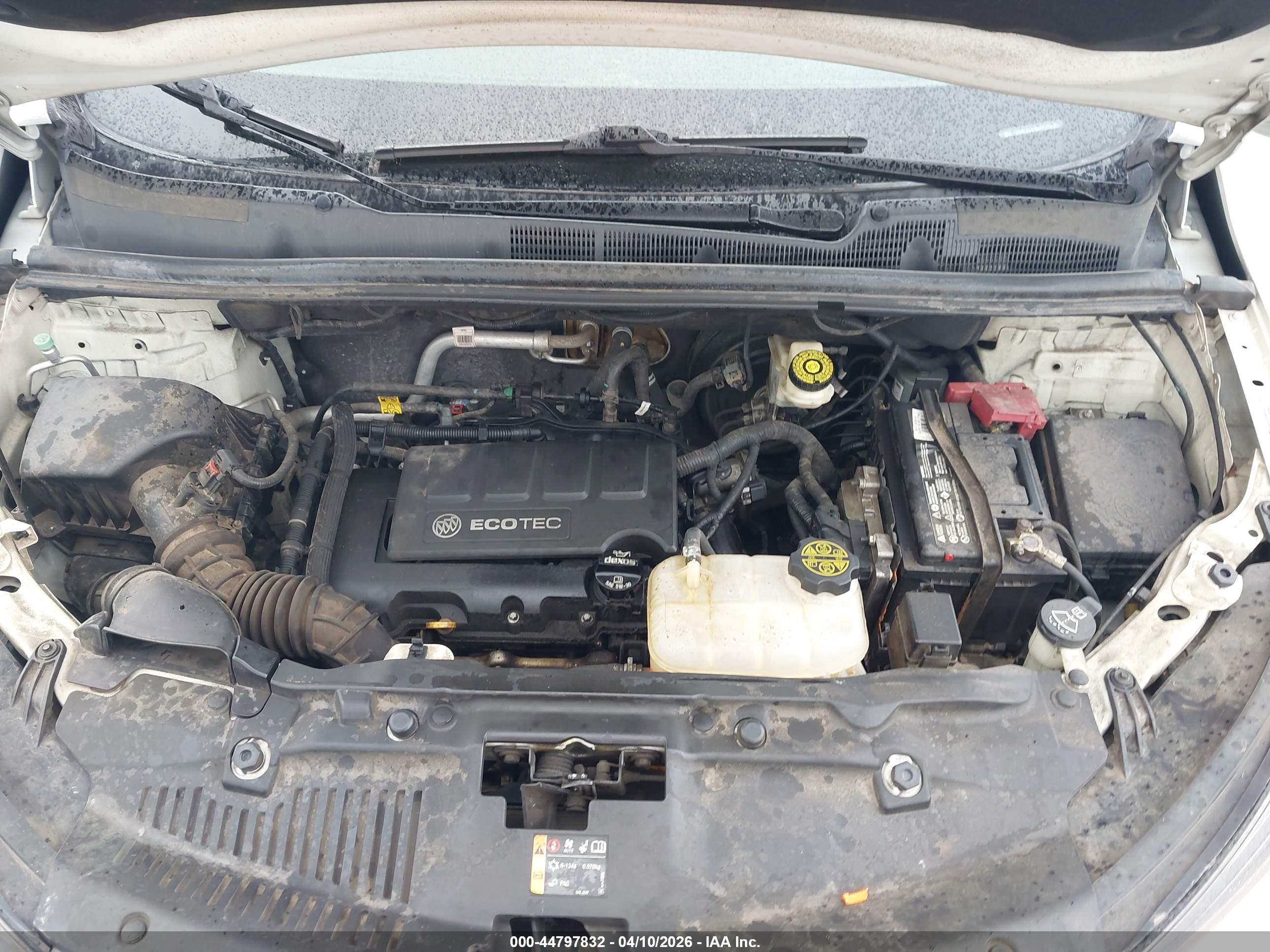 BUICK ENCORE image 10