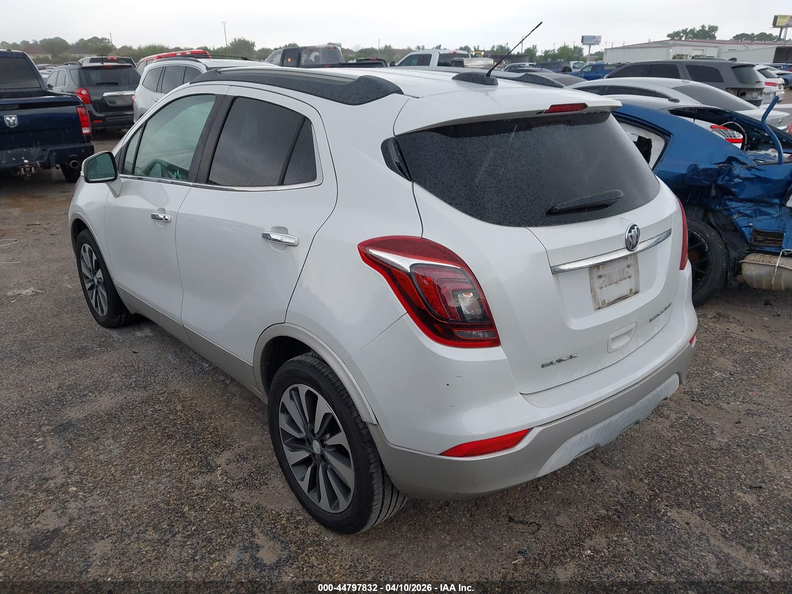 BUICK ENCORE image 3