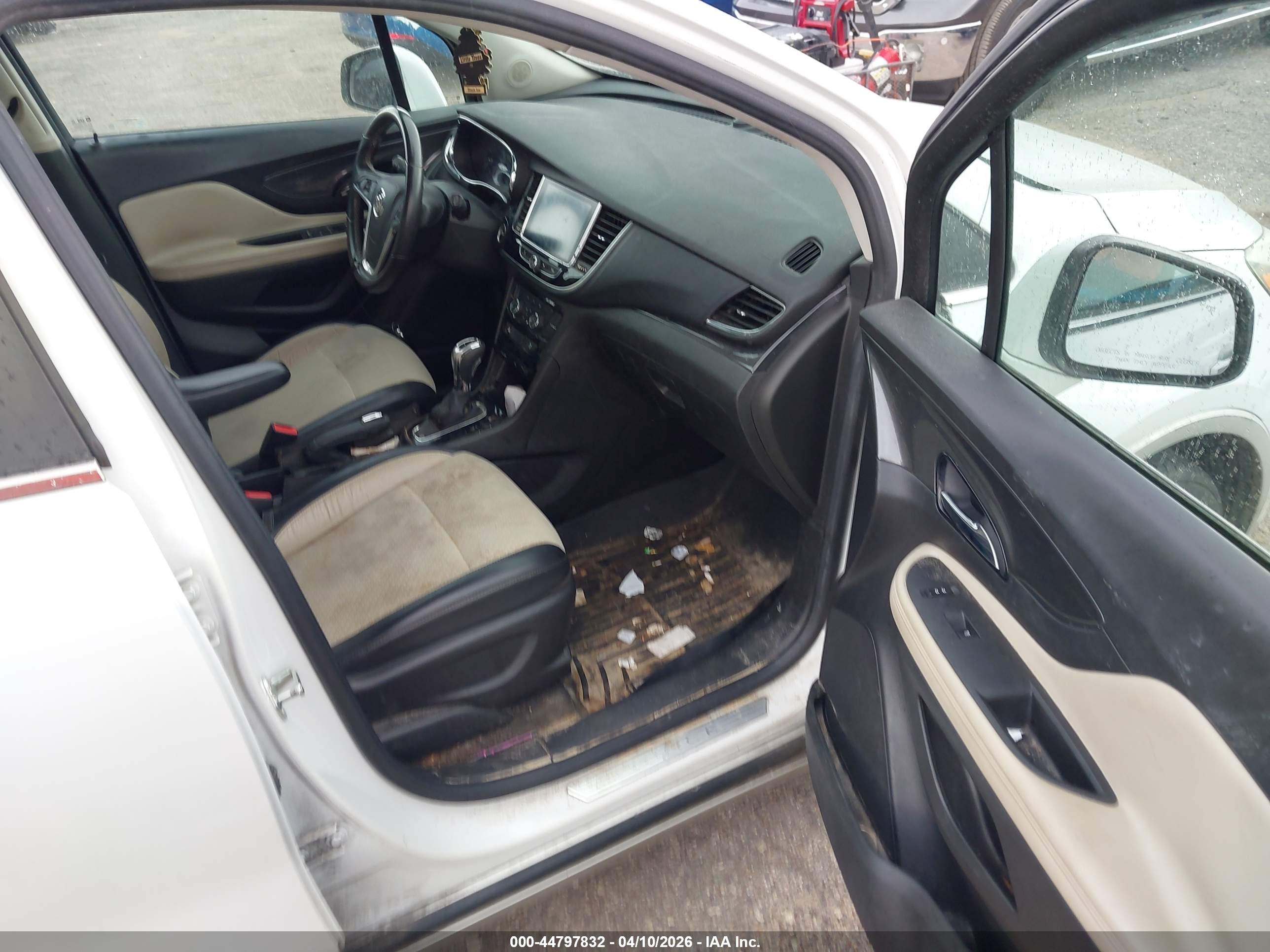 BUICK ENCORE image 5