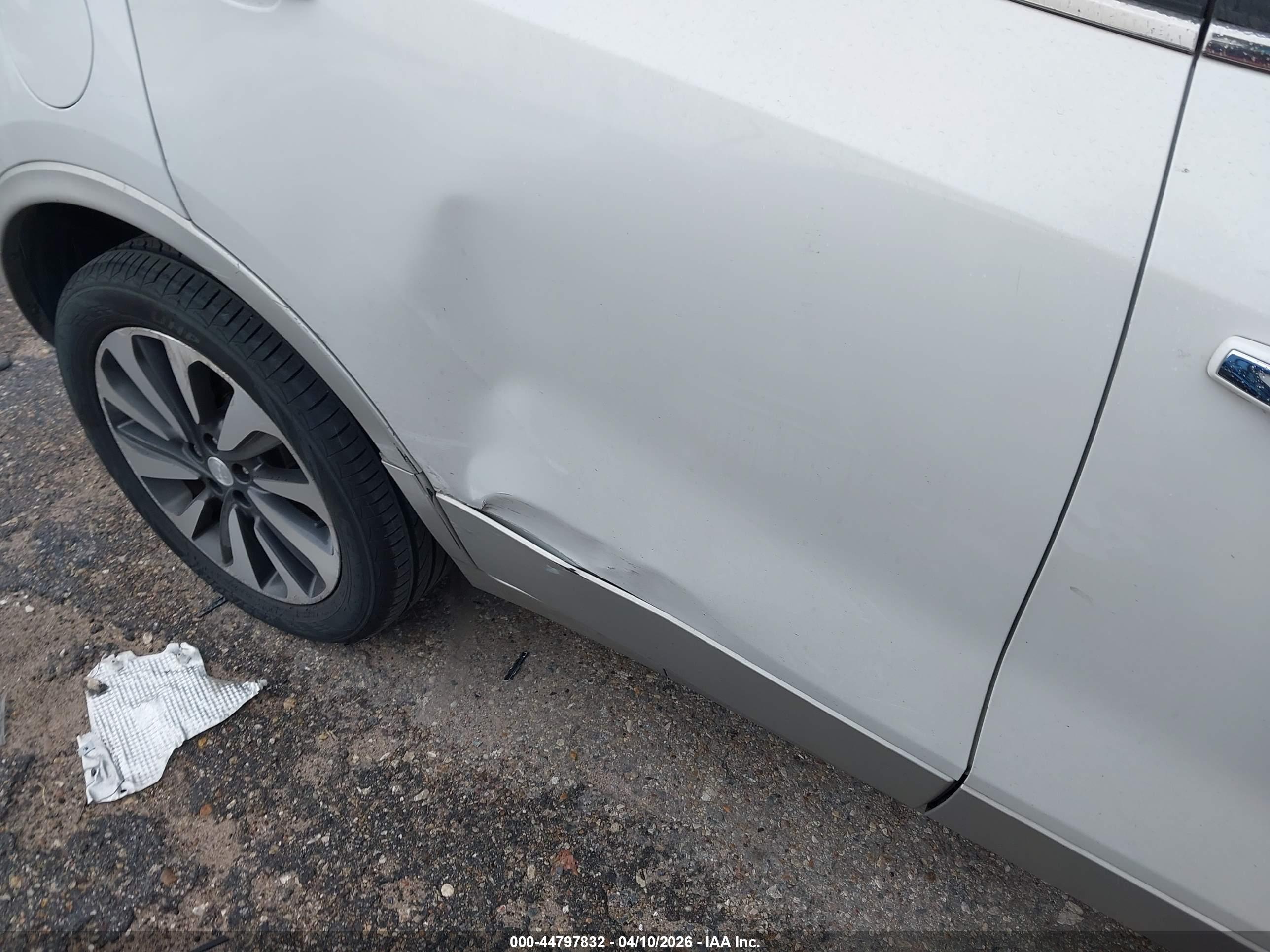 BUICK ENCORE image 6