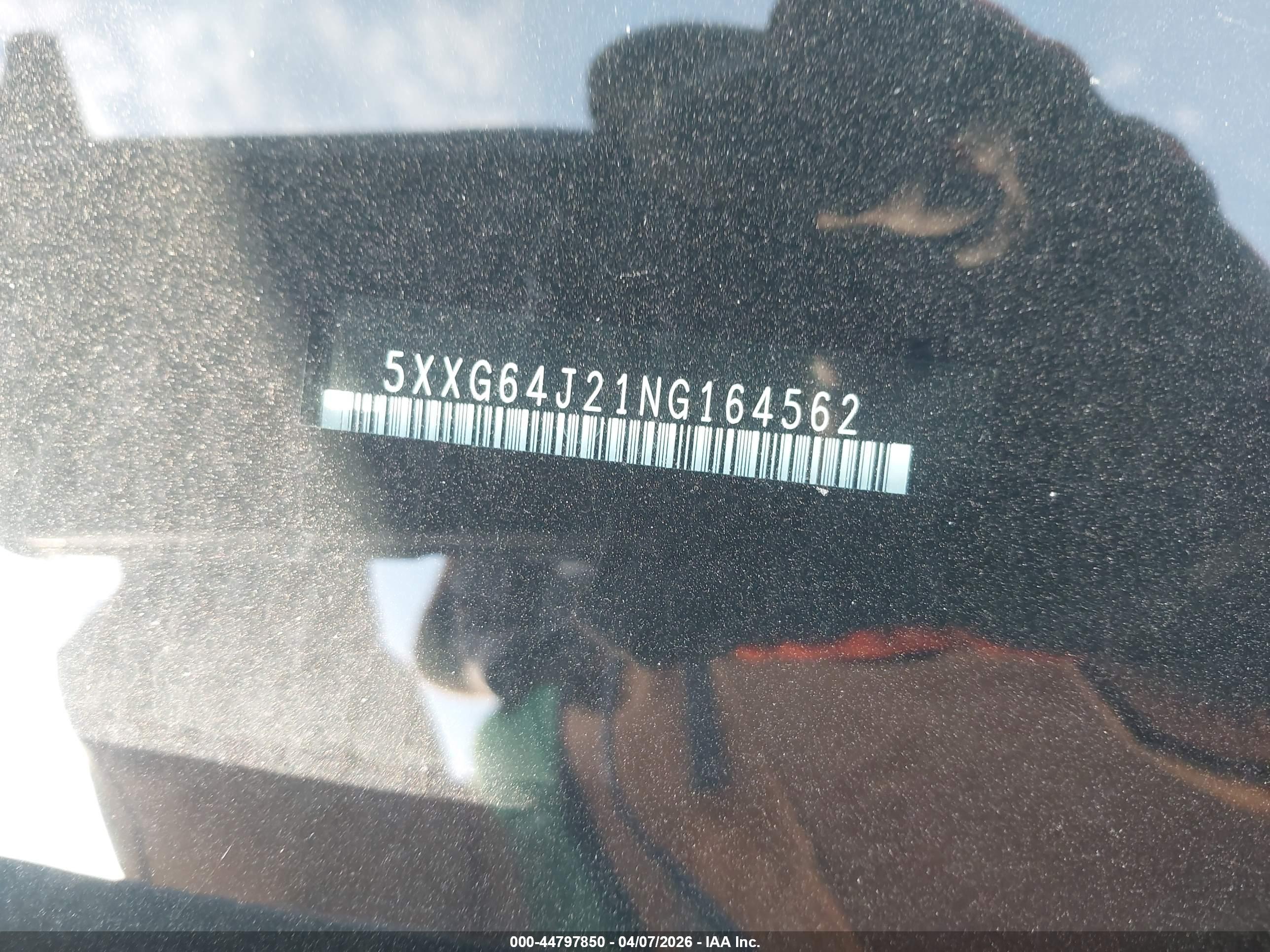 KIA K5 image 9