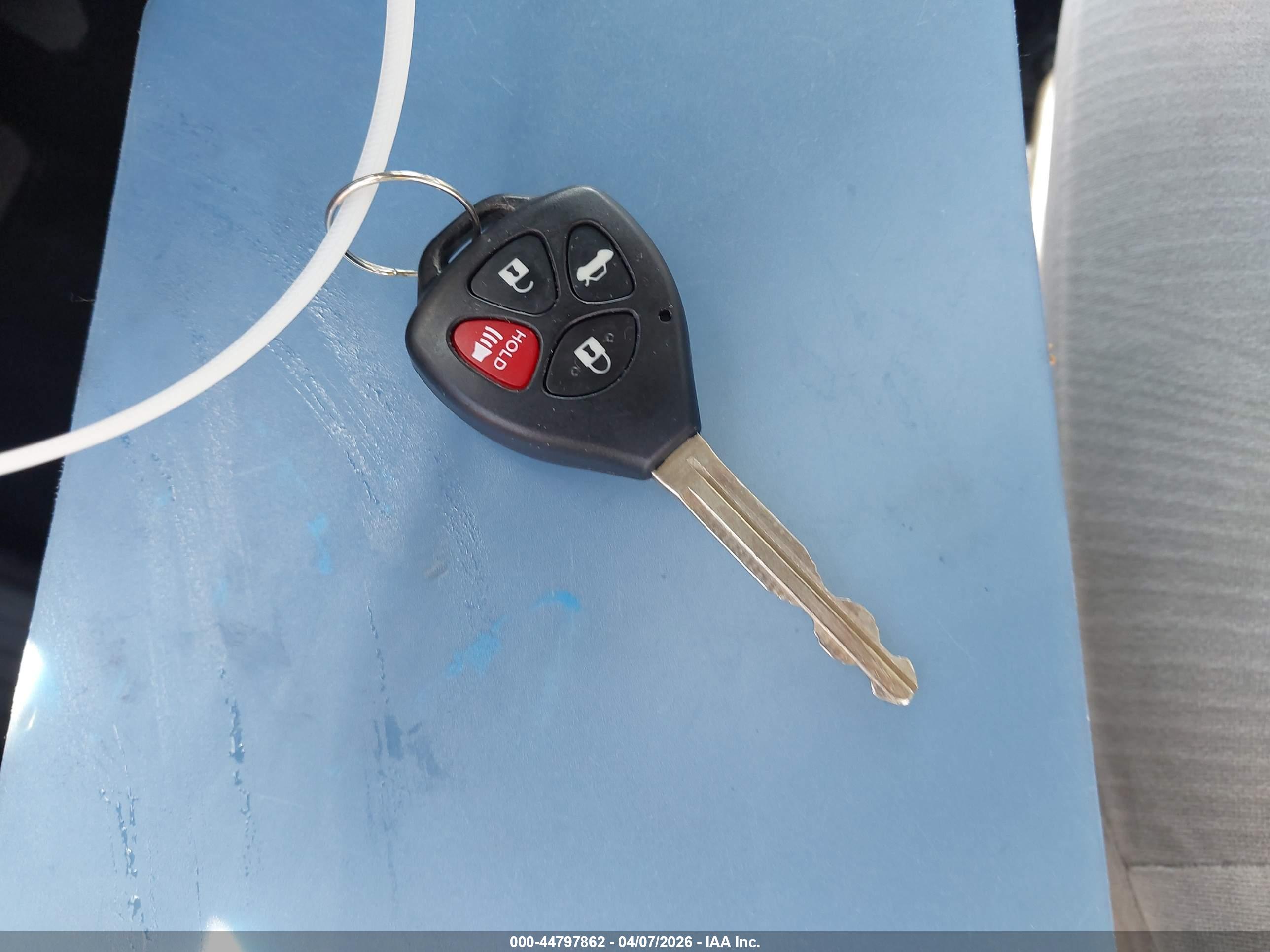 TOYOTA COROLLA image 11