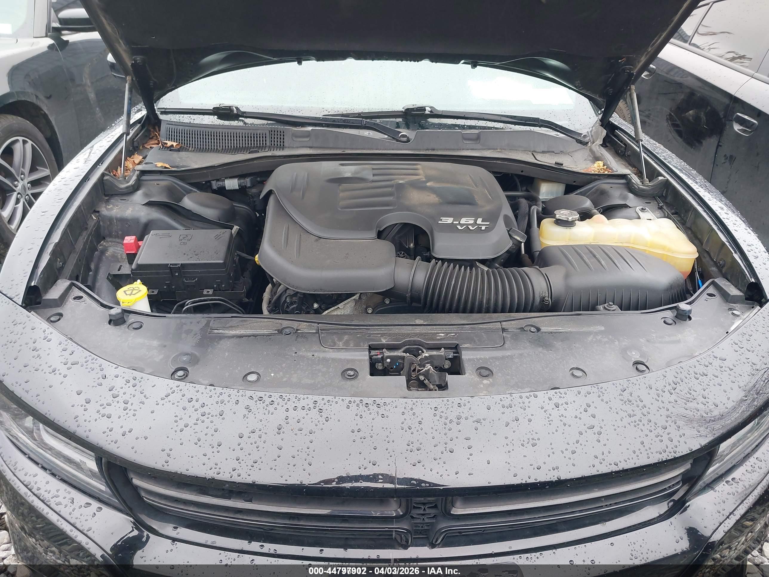 DODGE CHARGER image 10