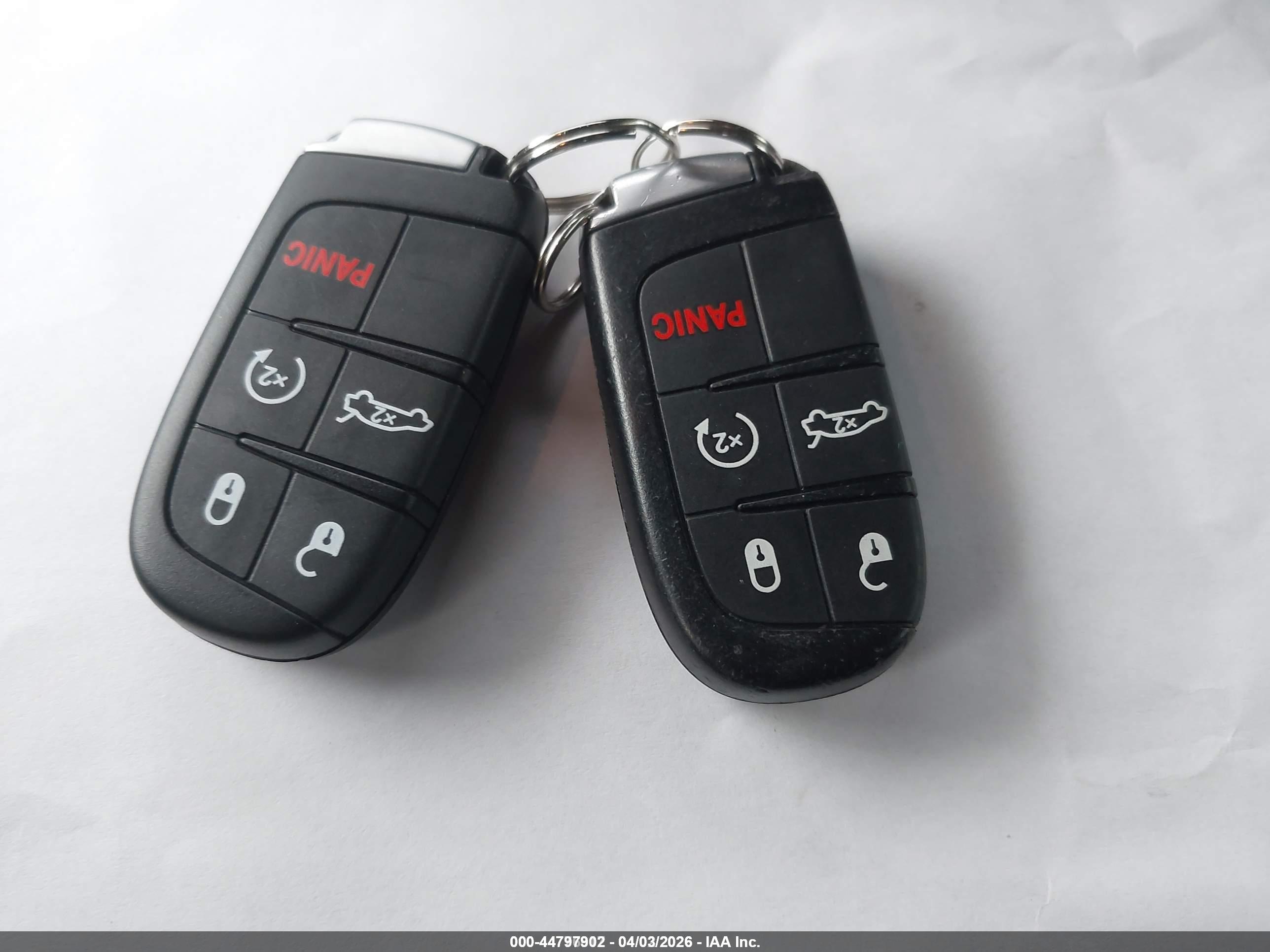 DODGE CHARGER image 11