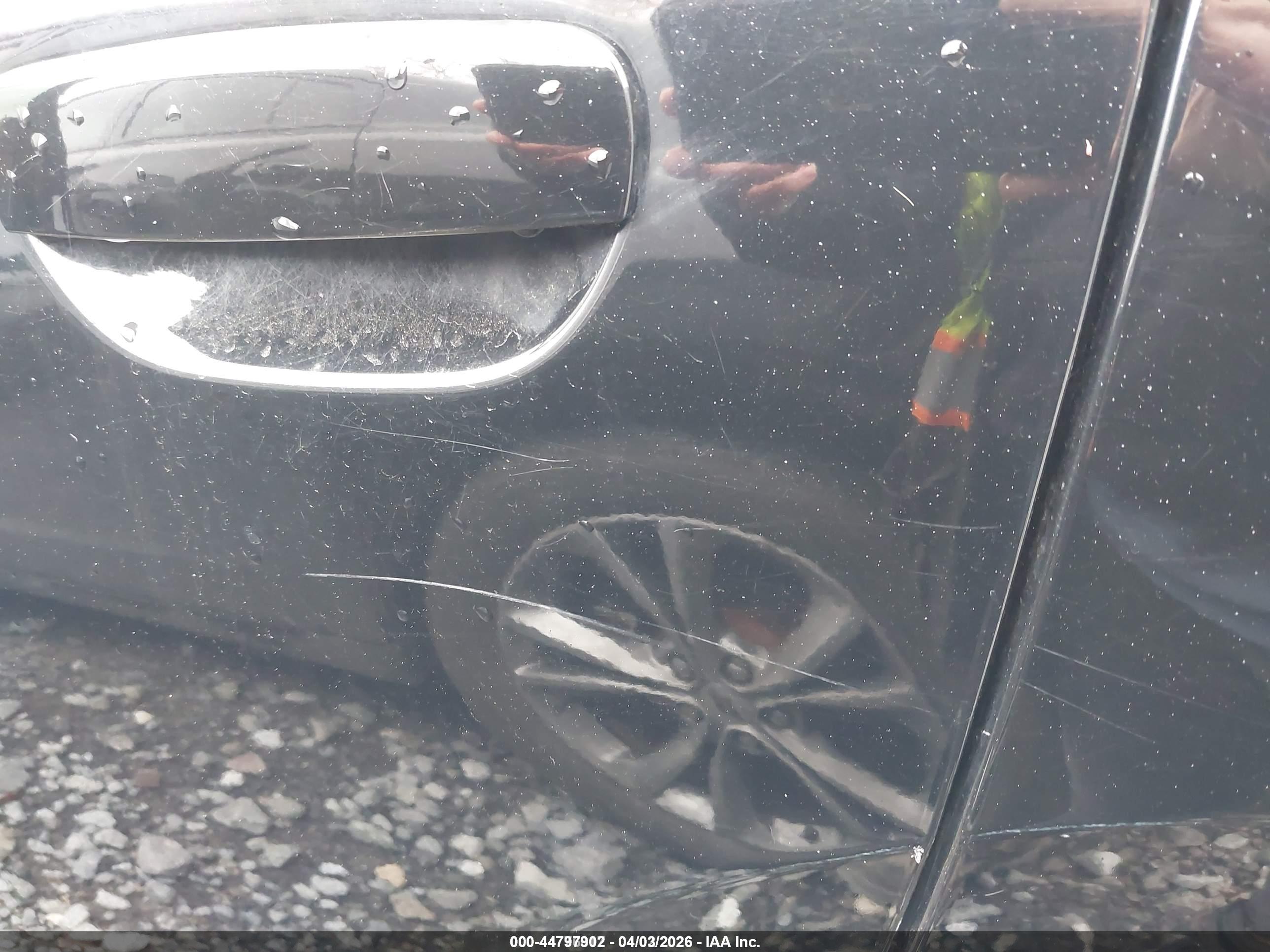 DODGE CHARGER image 6