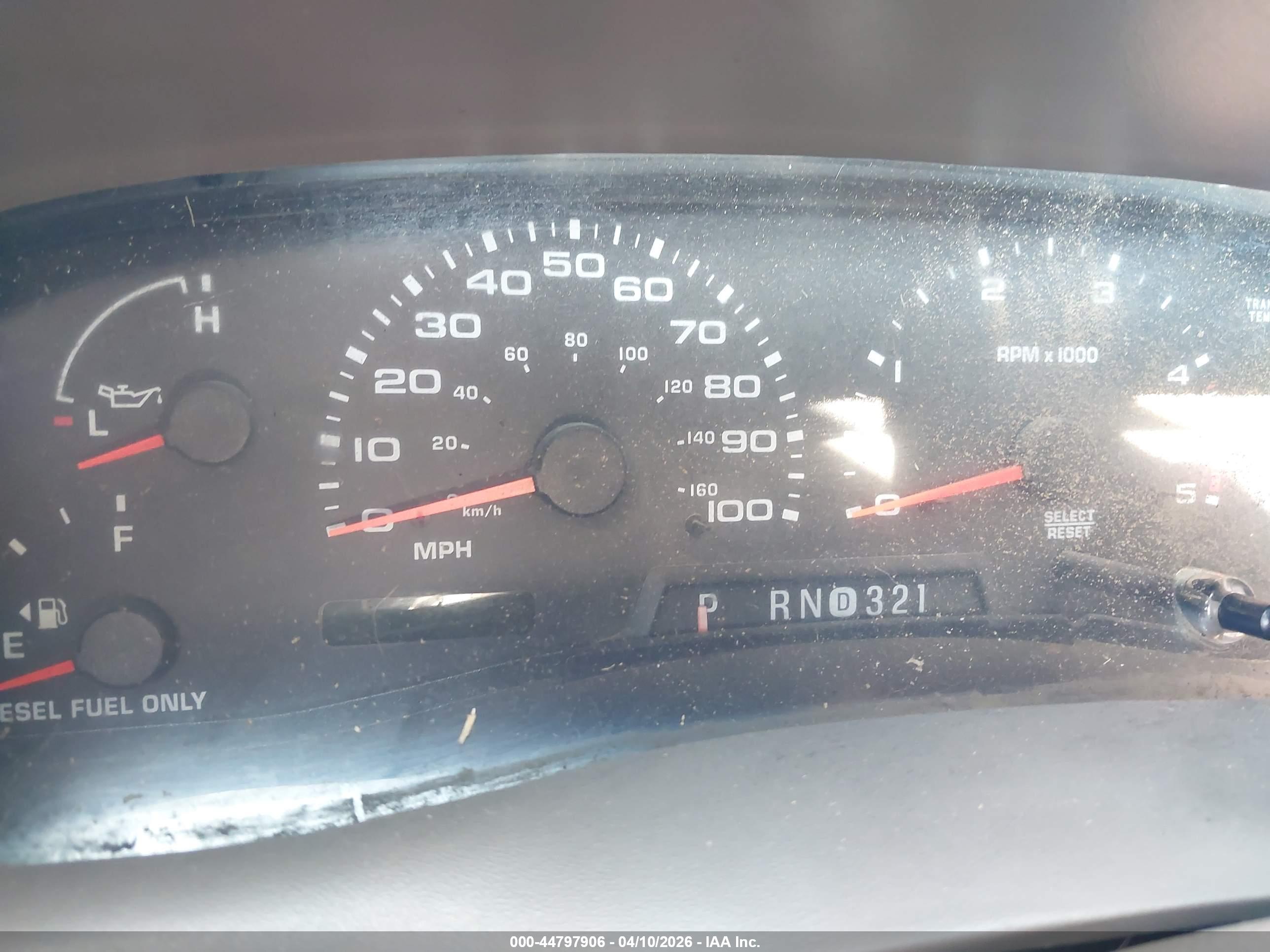 FORD F-350 image 7