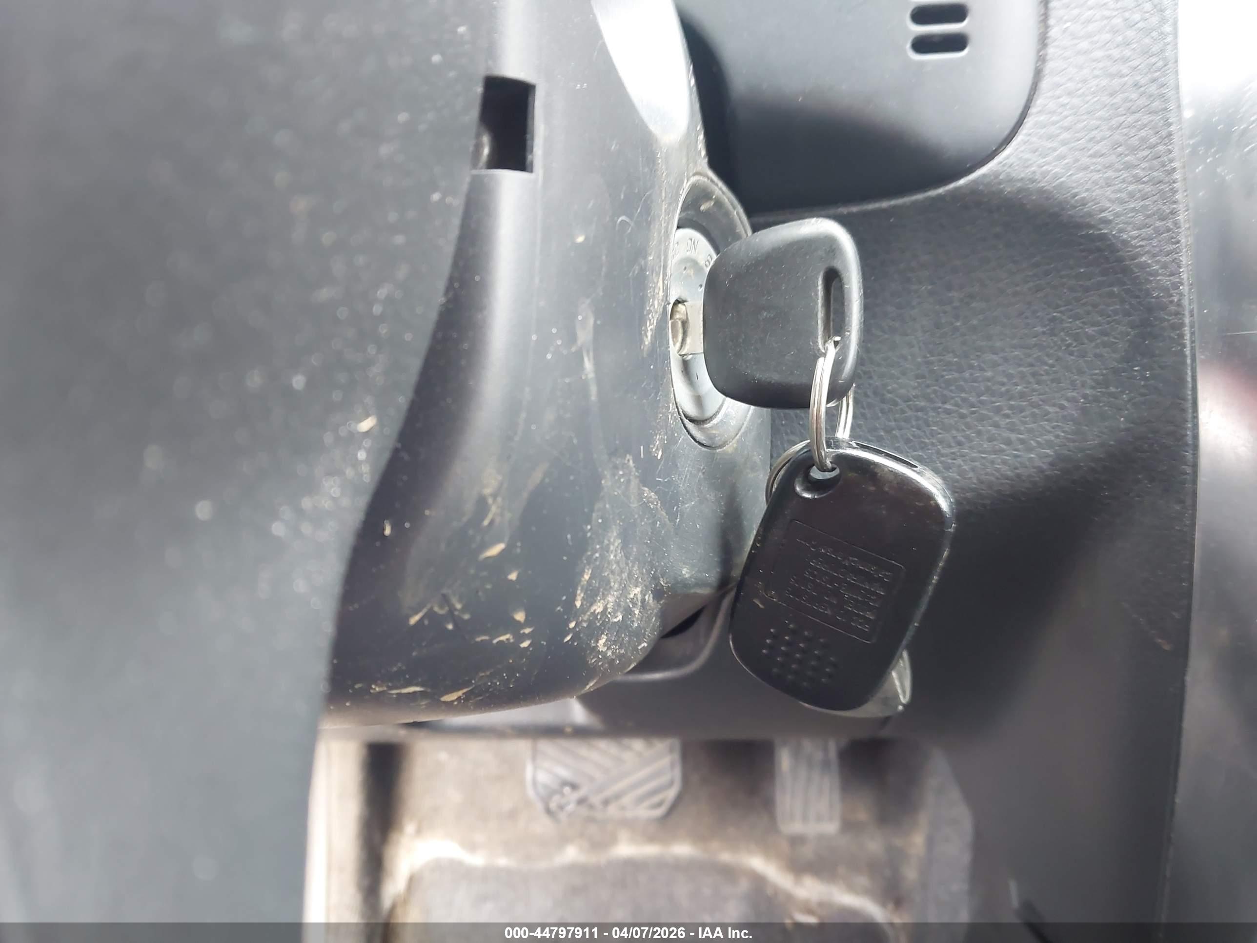 SUZUKI SX4 image 11