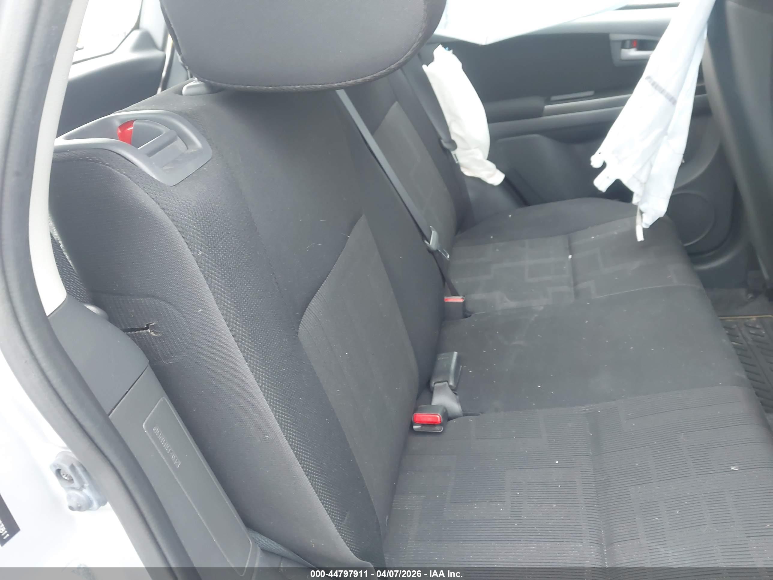 SUZUKI SX4 image 8