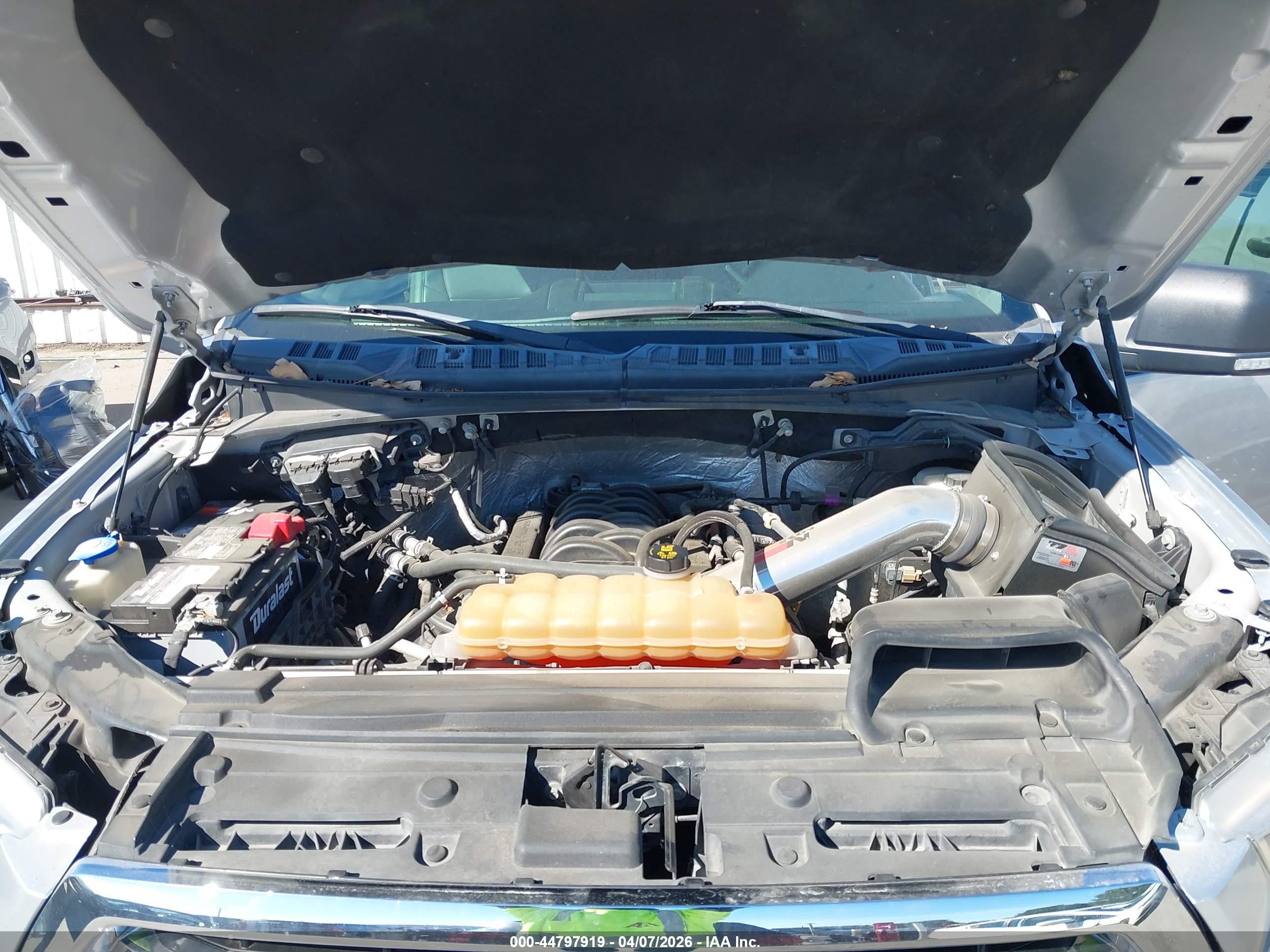 FORD F-150 image 10