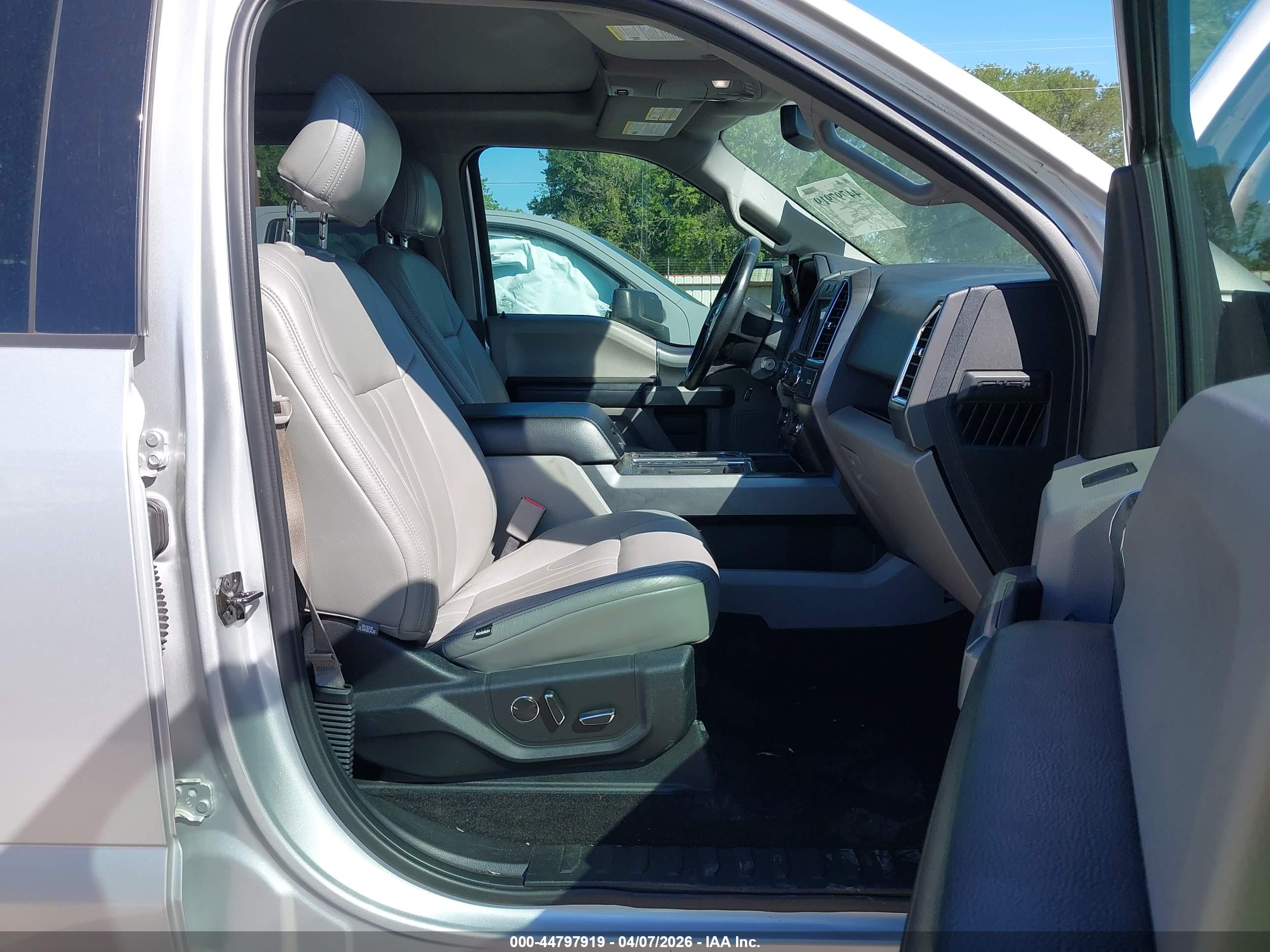 FORD F-150 image 5