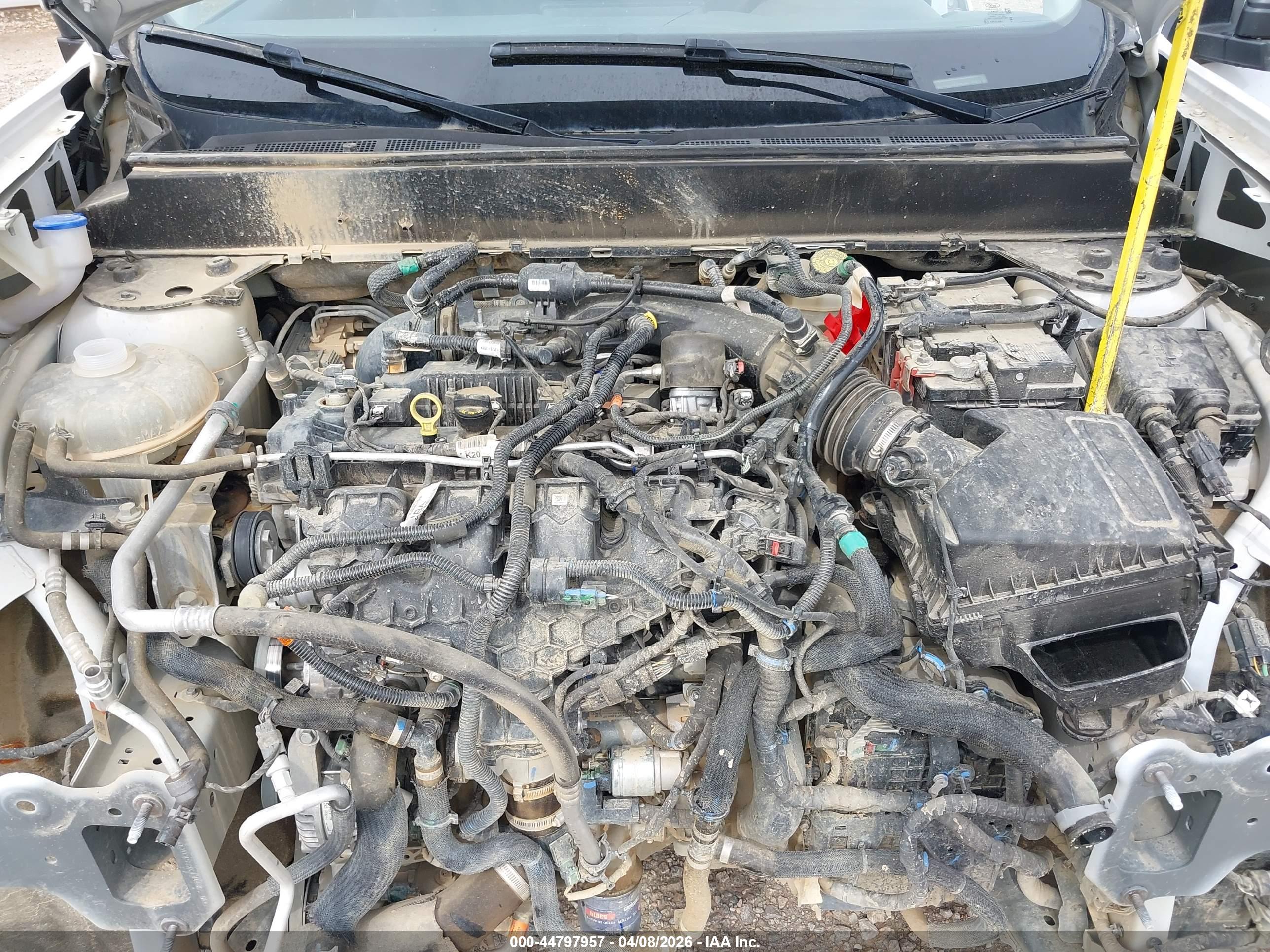 FORD MAVERICK image 10