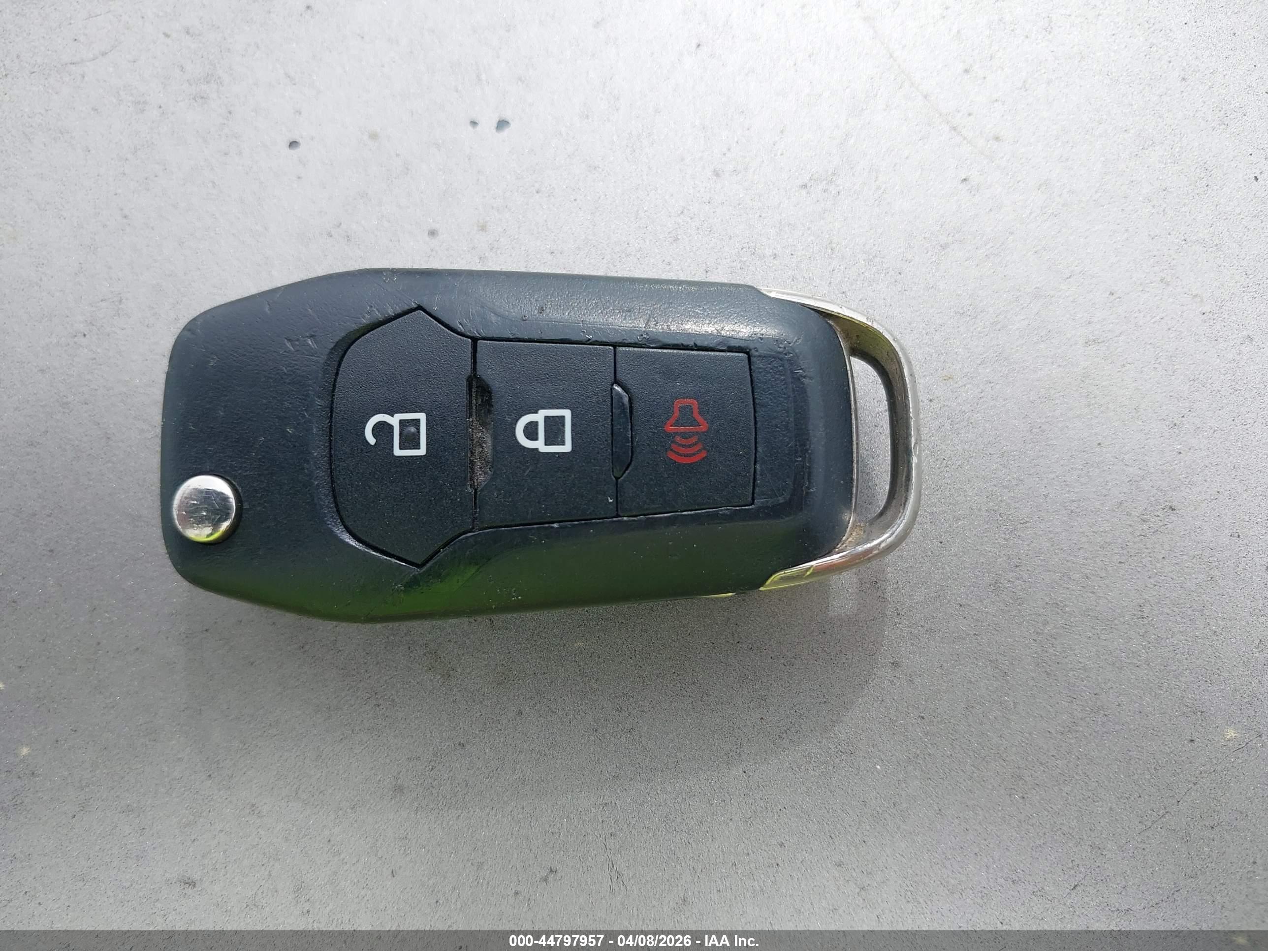 FORD MAVERICK image 11
