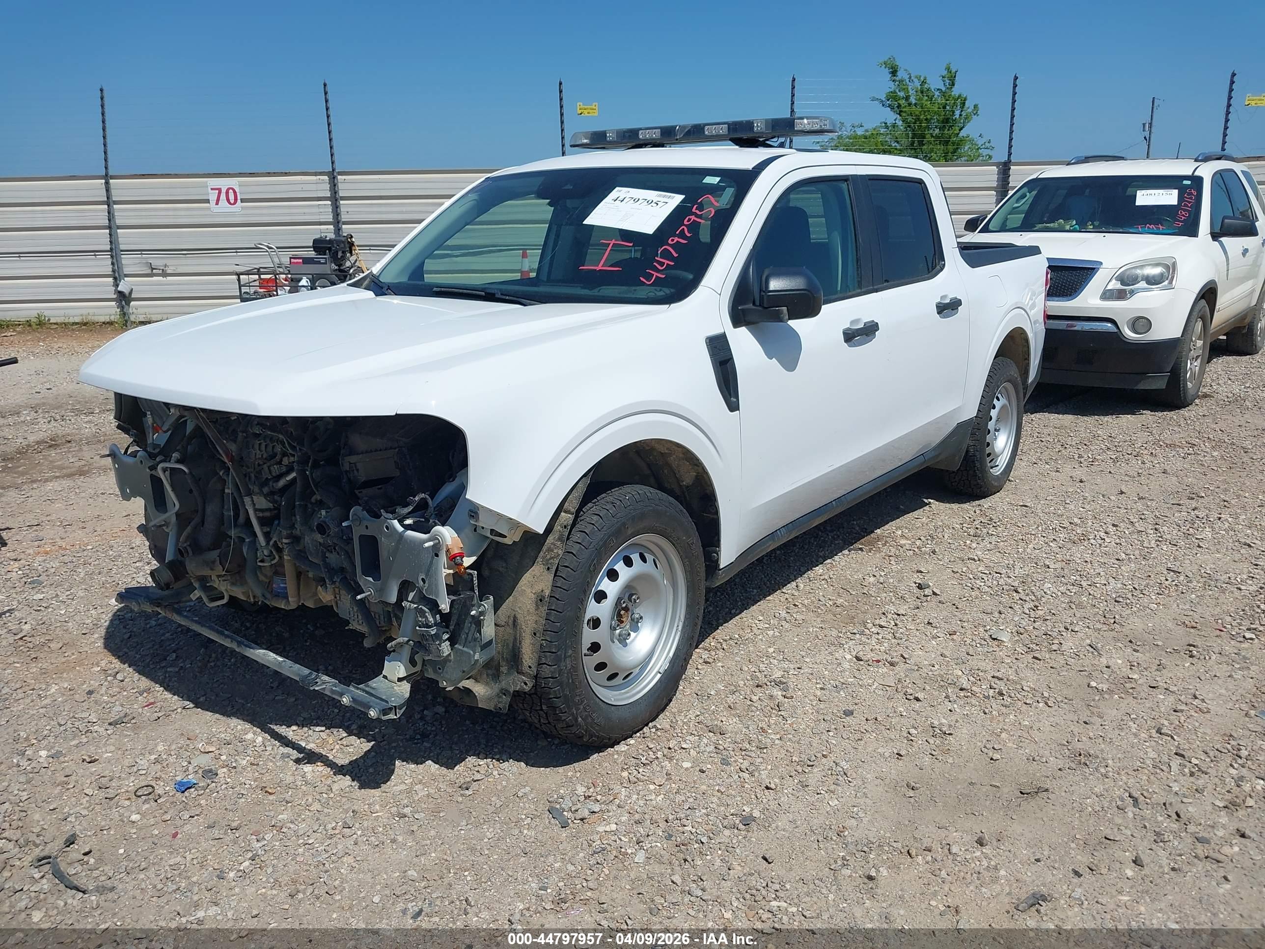 FORD MAVERICK image 2