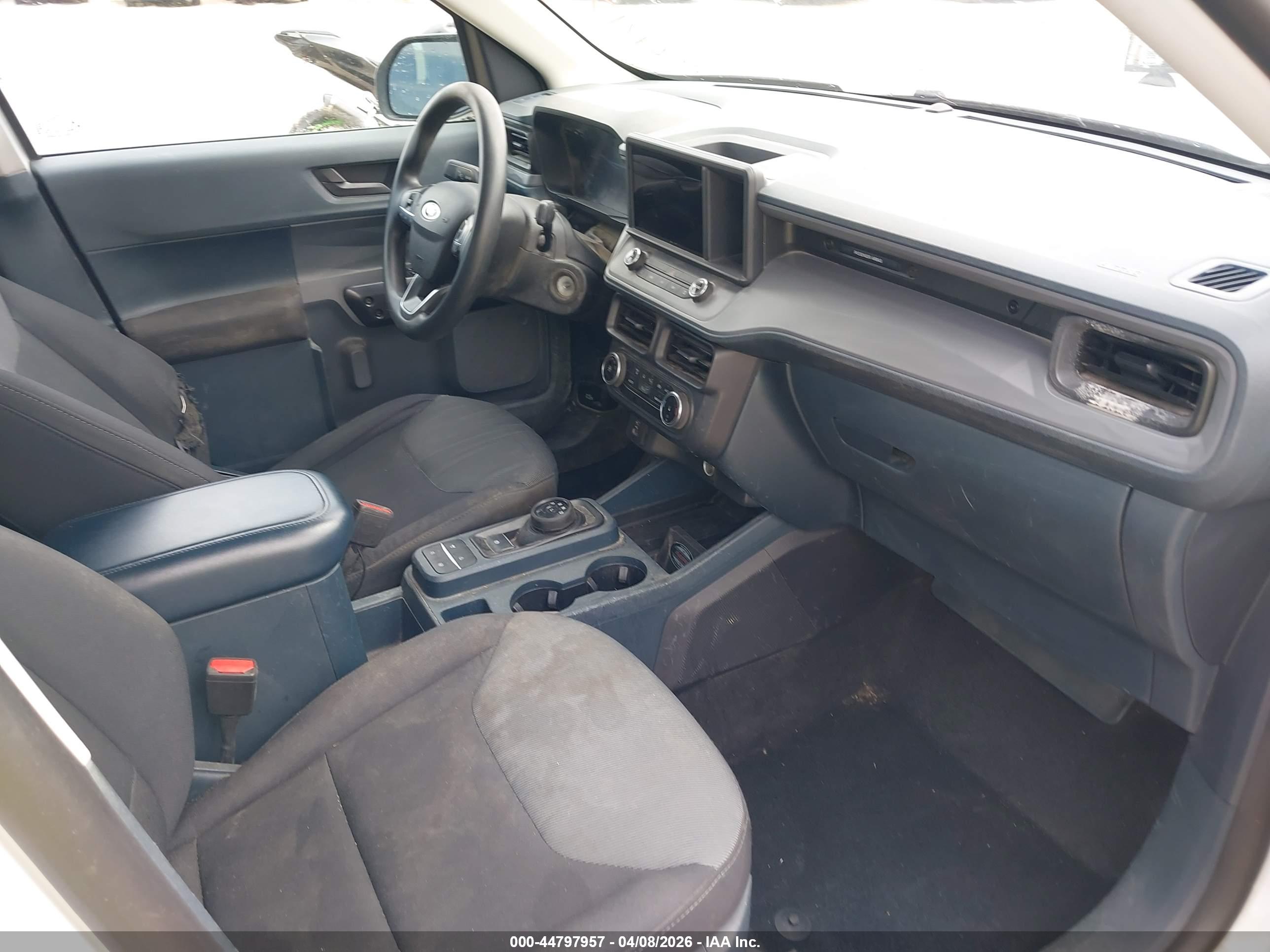 FORD MAVERICK image 5