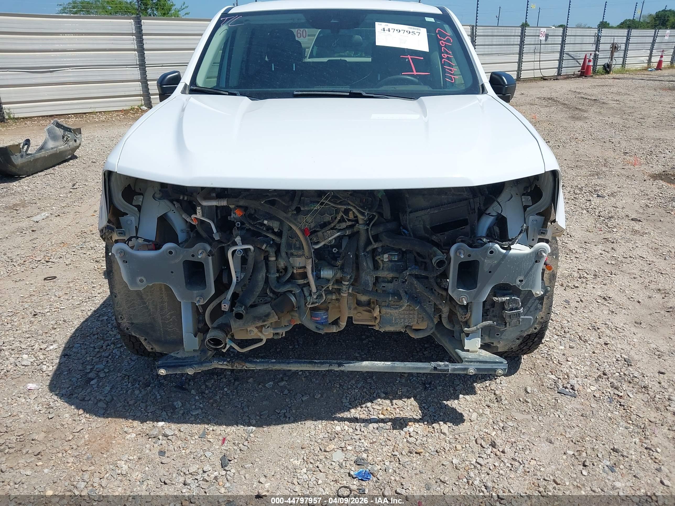 FORD MAVERICK image 6
