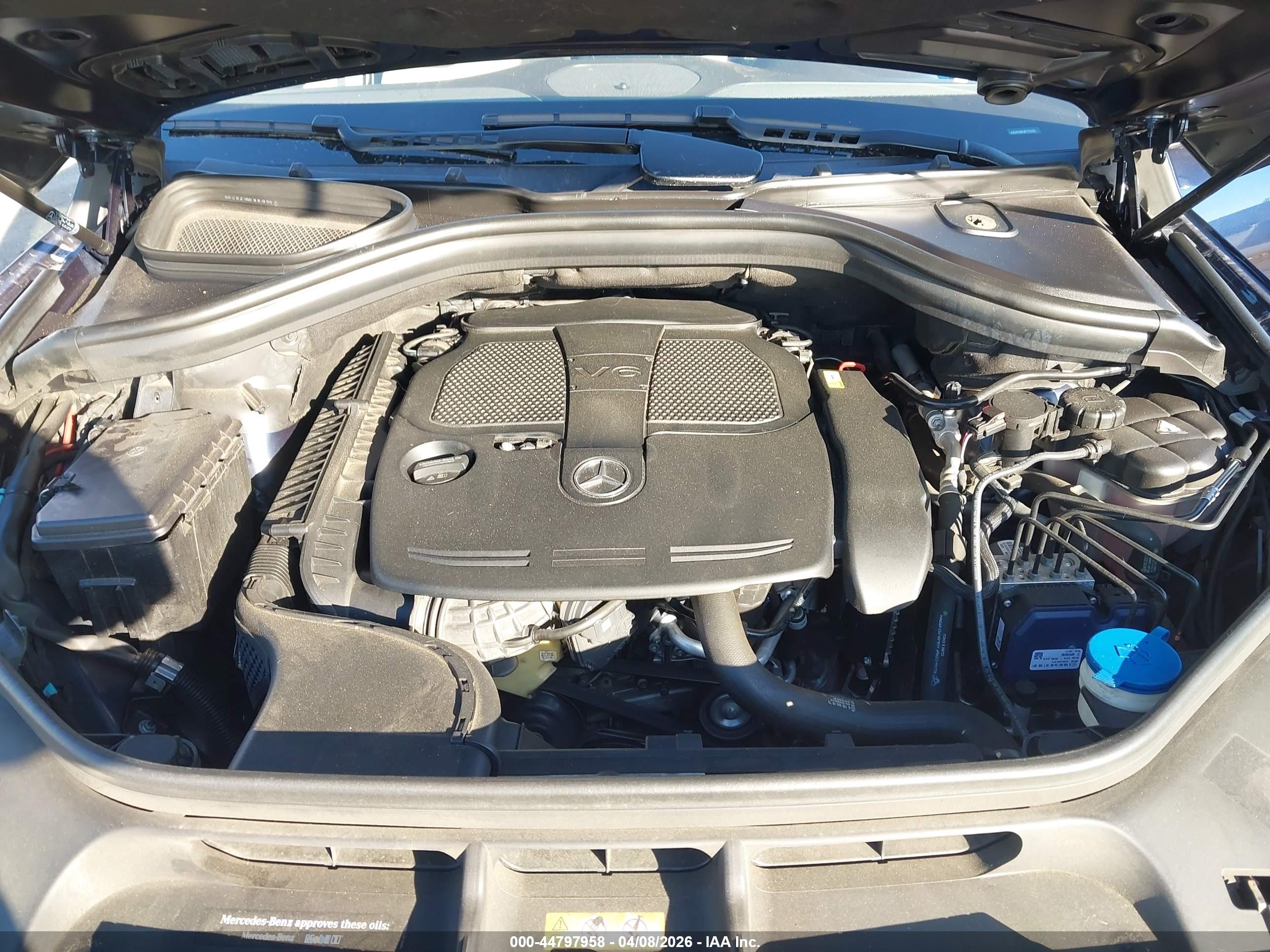 MERCEDES-BENZ GLE image 10